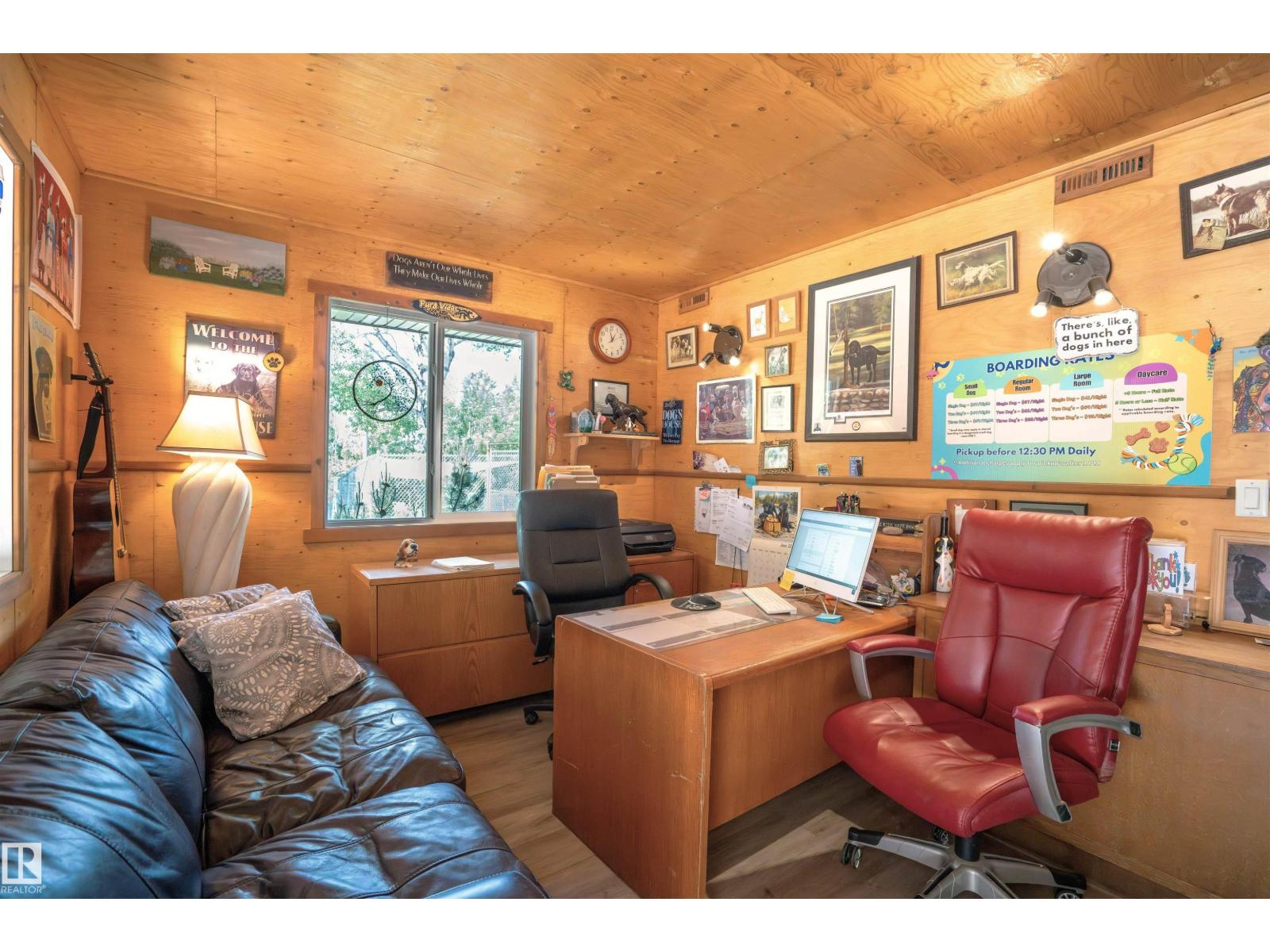 53309 A Range Road 65, Rural Parkland County, Alberta  T0E 0T0 - Photo 5 - E4455883
