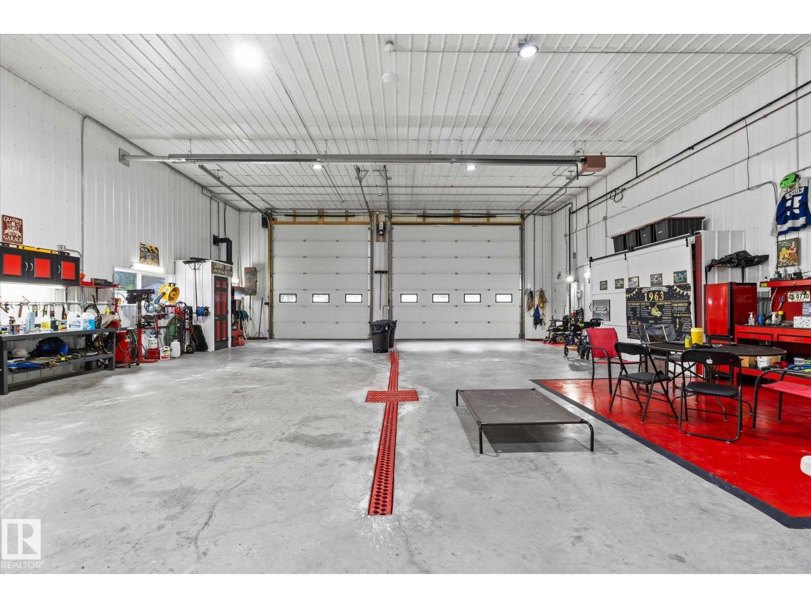 54205 Rge Rd 20, Rural Lac Ste. Anne County, Alberta  T0E 1V0 - Photo 42 - E4455982
