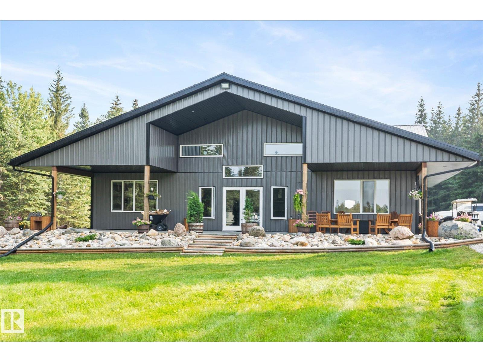 54205 Rge Rd 20, Rural Lac Ste. Anne County, Alberta  T0E 1V0 - Photo 45 - E4455982