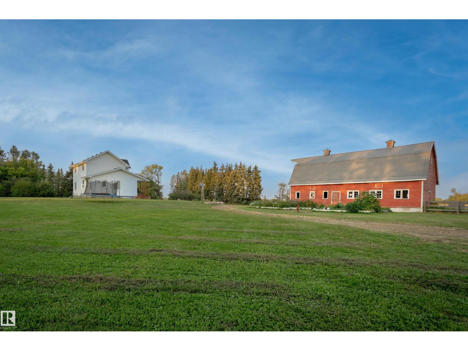 261015 Hwy 616, Rural Wetaskiwin County, Alberta  T0C 1Z0 - Photo 27 - E4456022