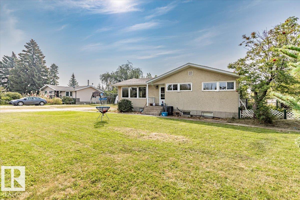 291 Hwy 13, Rural Wetaskiwin County, Alberta  T0C 1H0 - Photo 22 - E4456044