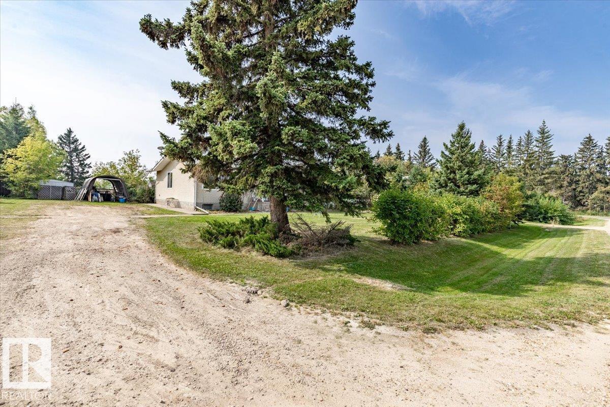 291 Hwy 13, Rural Wetaskiwin County, Alberta  T0C 1H0 - Photo 23 - E4456044