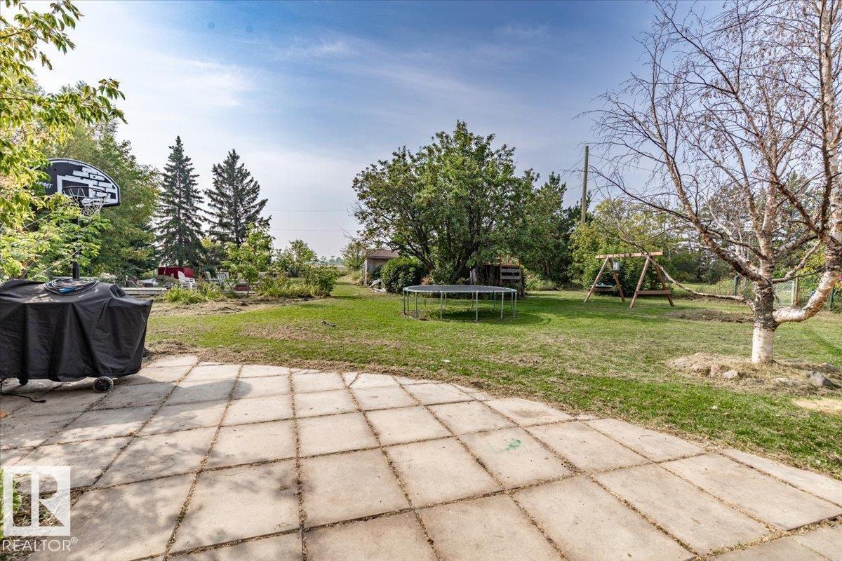 291 Hwy 13, Rural Wetaskiwin County, Alberta  T0C 1H0 - Photo 24 - E4456044