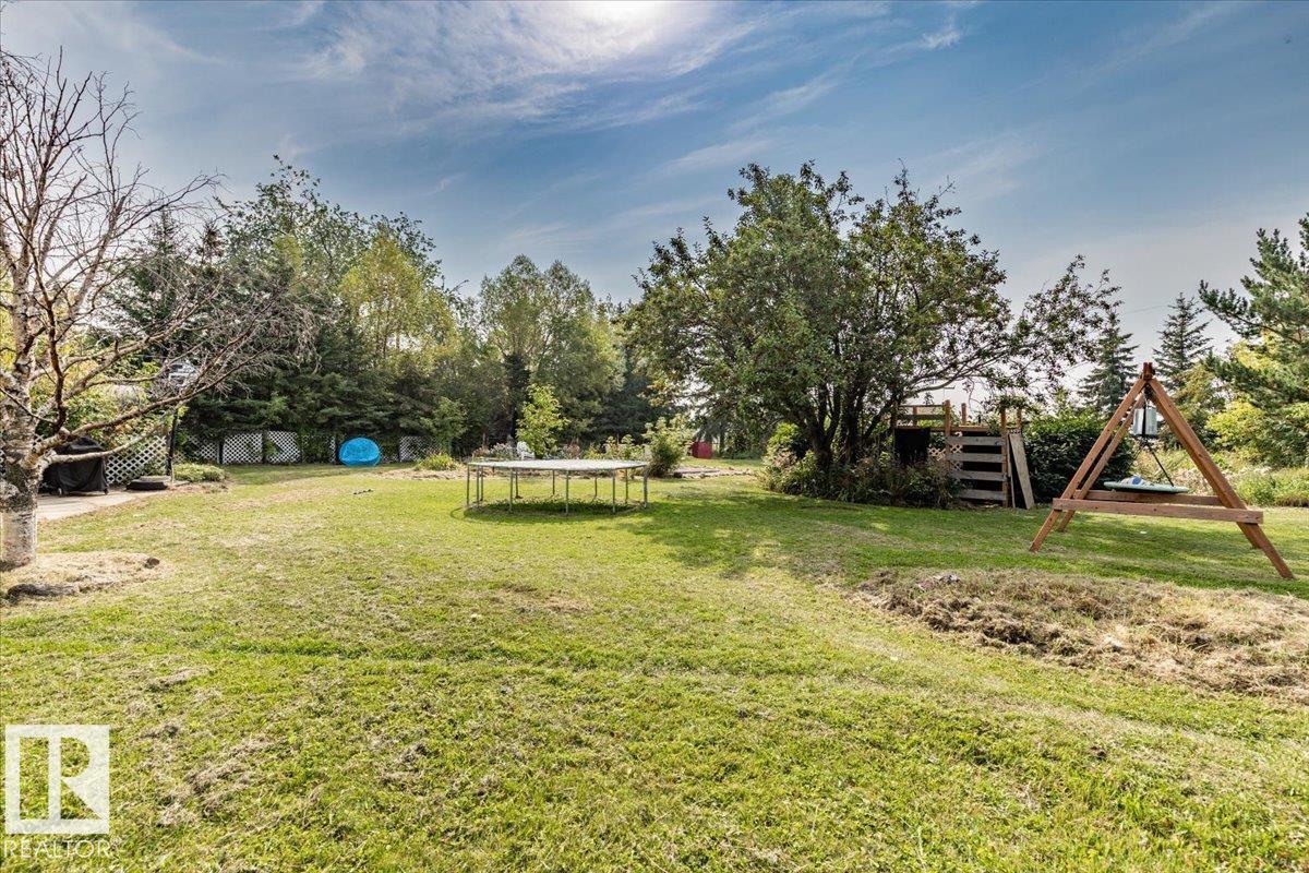 291 Hwy 13, Rural Wetaskiwin County, Alberta  T0C 1H0 - Photo 25 - E4456044