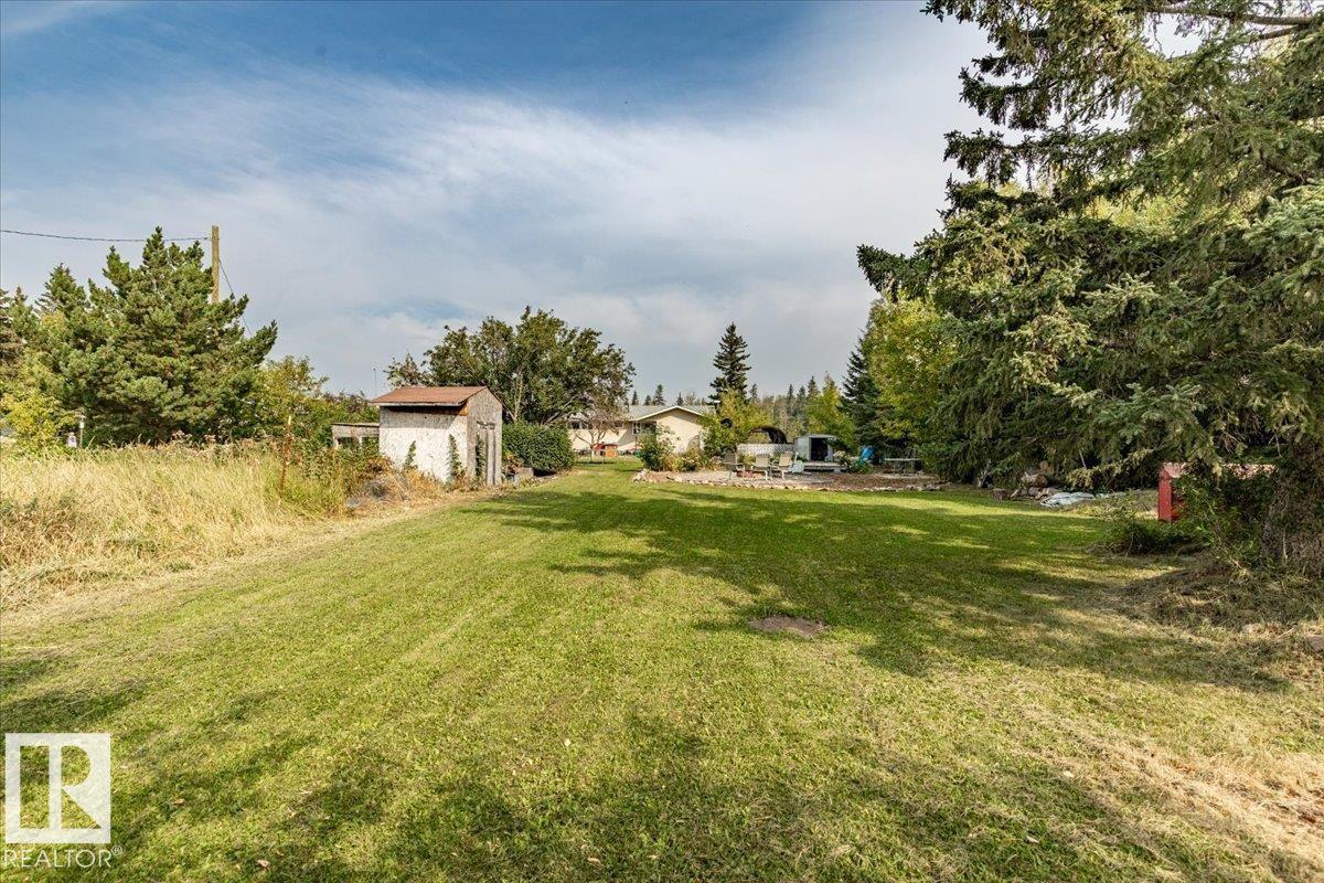 291 Hwy 13, Rural Wetaskiwin County, Alberta  T0C 1H0 - Photo 28 - E4456044