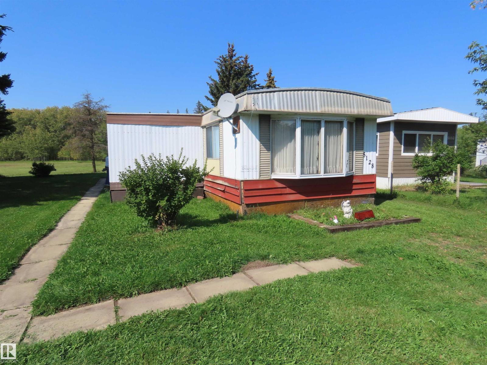 5128 50 St, Onoway, Alberta  T0E 1V0 - Photo 1 - E4456050