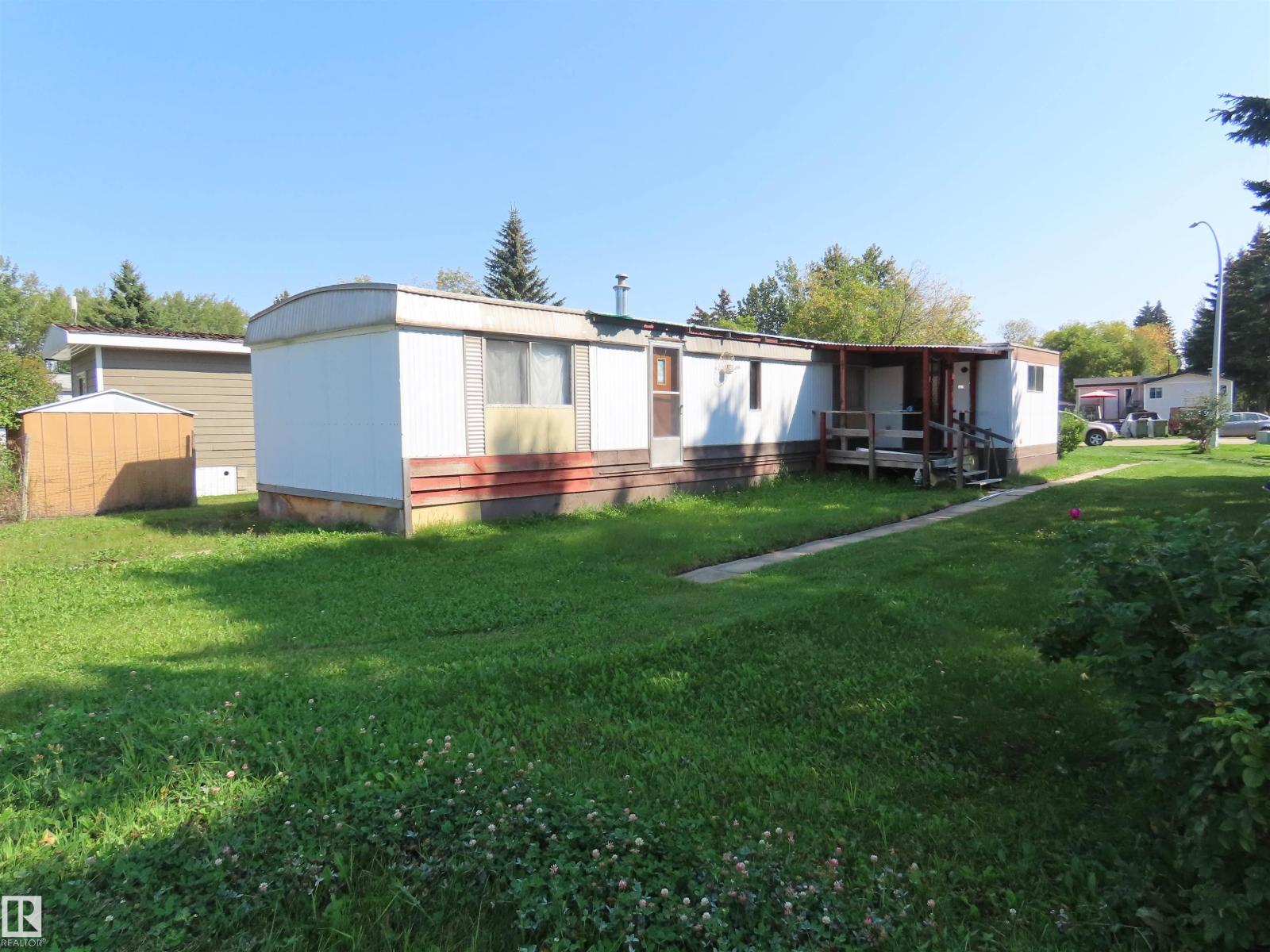 5128 50 St, Onoway, Alberta  T0E 1V0 - Photo 2 - E4456050