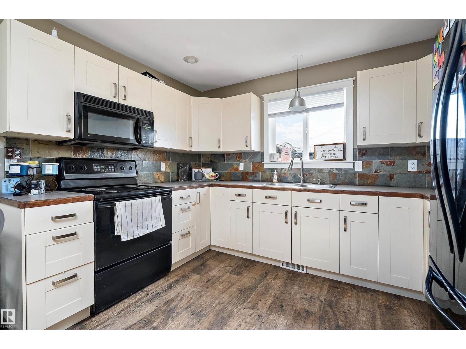 5015 47 Av, Evansburg, Alberta  T0E 0T0 - Photo 13 - E4456085