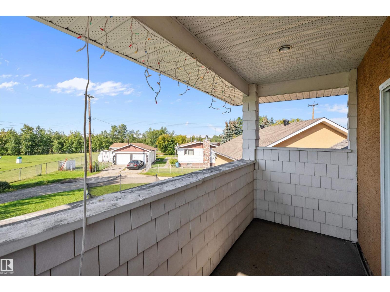 5015 47 Av, Evansburg, Alberta  T0E 0T0 - Photo 33 - E4456085