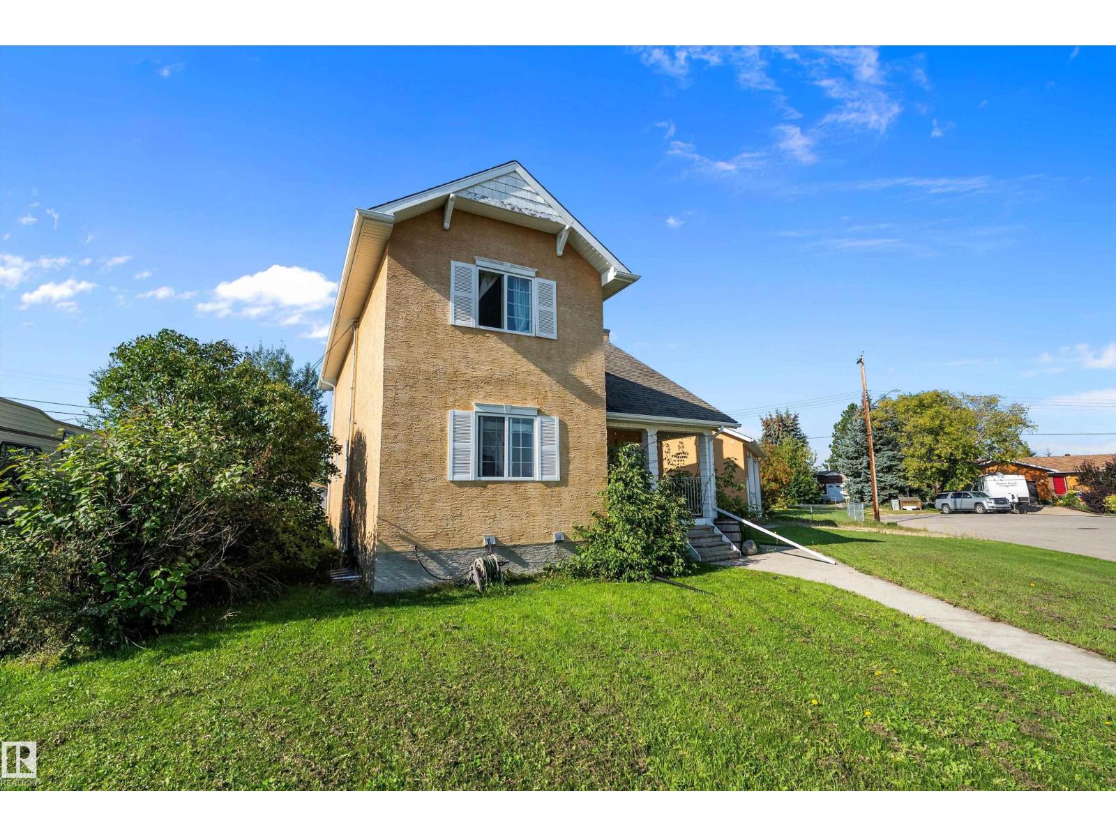 5015 47 Av, Evansburg, Alberta  T0E 0T0 - Photo 4 - E4456085