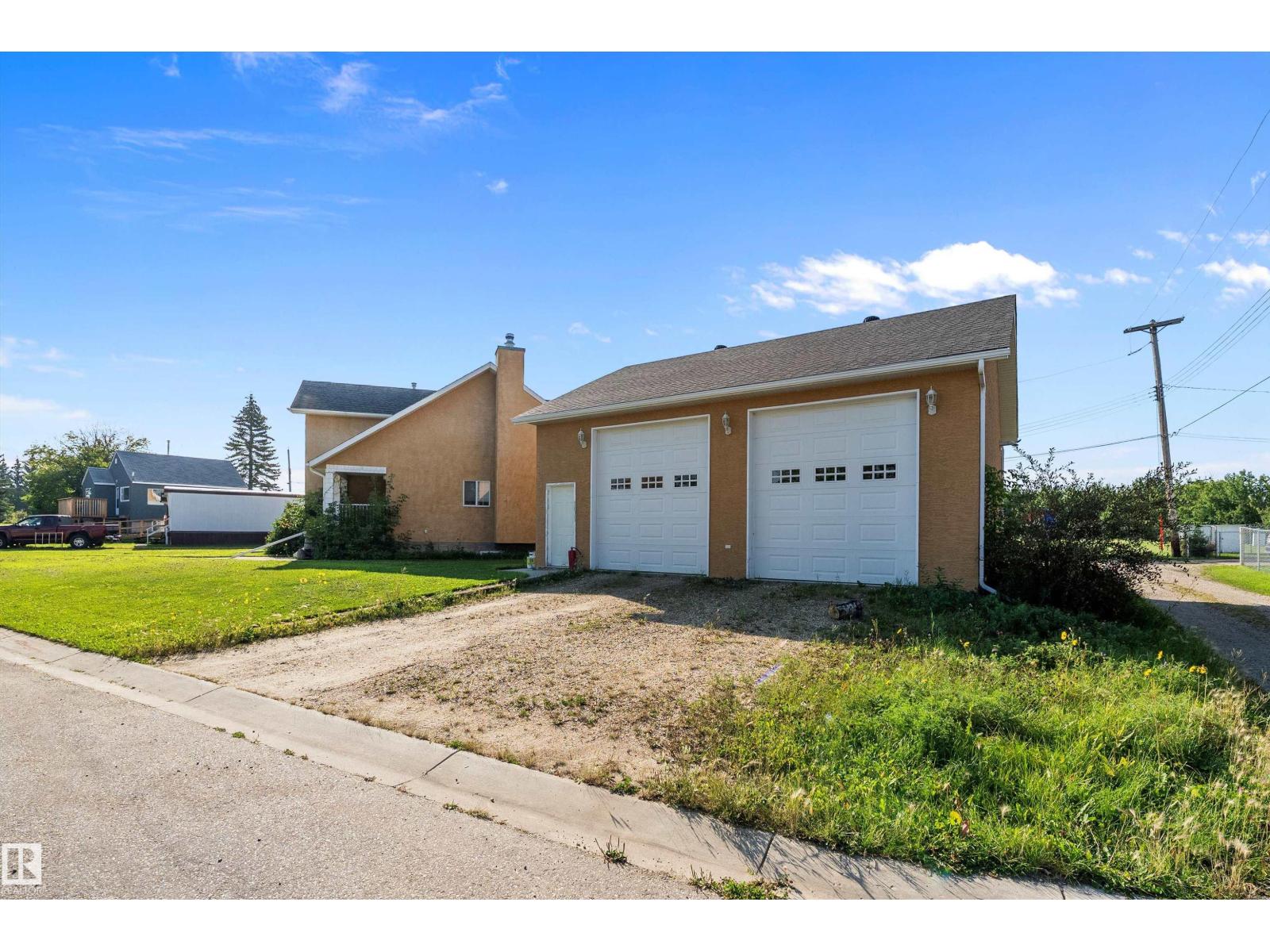 5015 47 Av, Evansburg, Alberta  T0E 0T0 - Photo 41 - E4456085