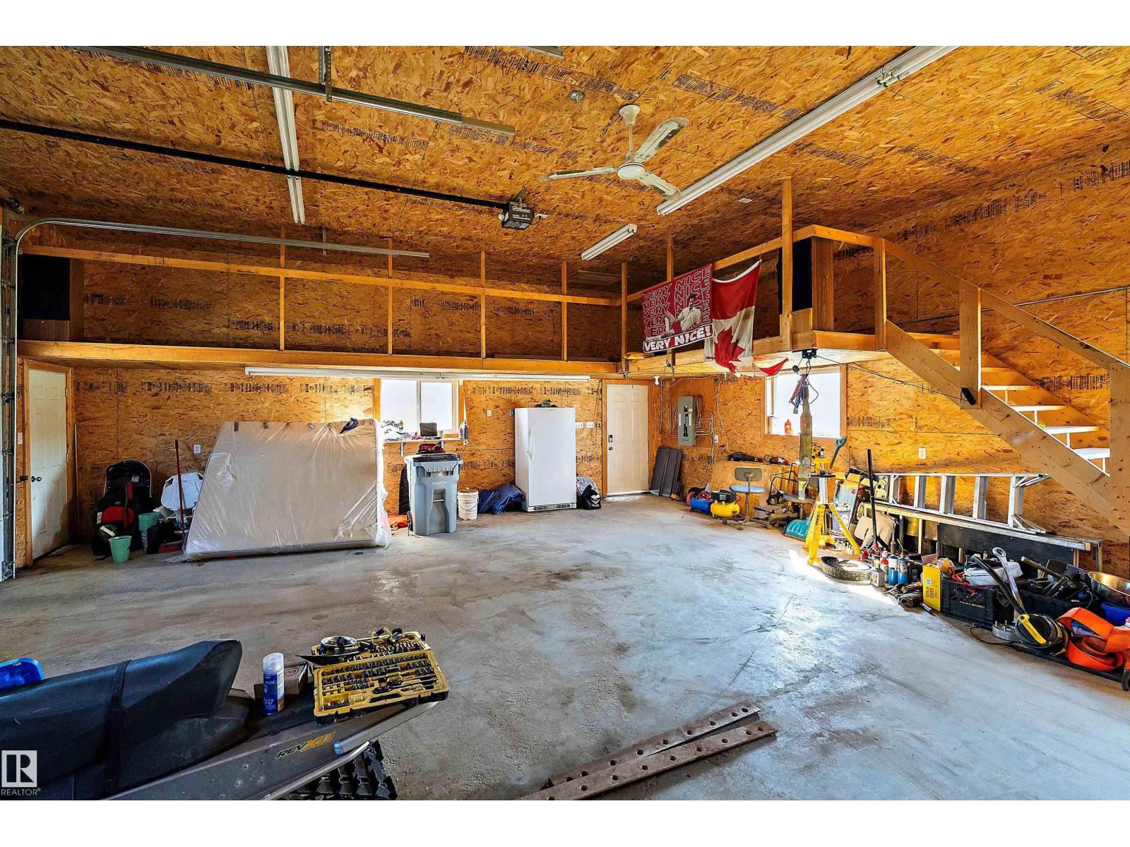 5015 47 Av, Evansburg, Alberta  T0E 0T0 - Photo 44 - E4456085