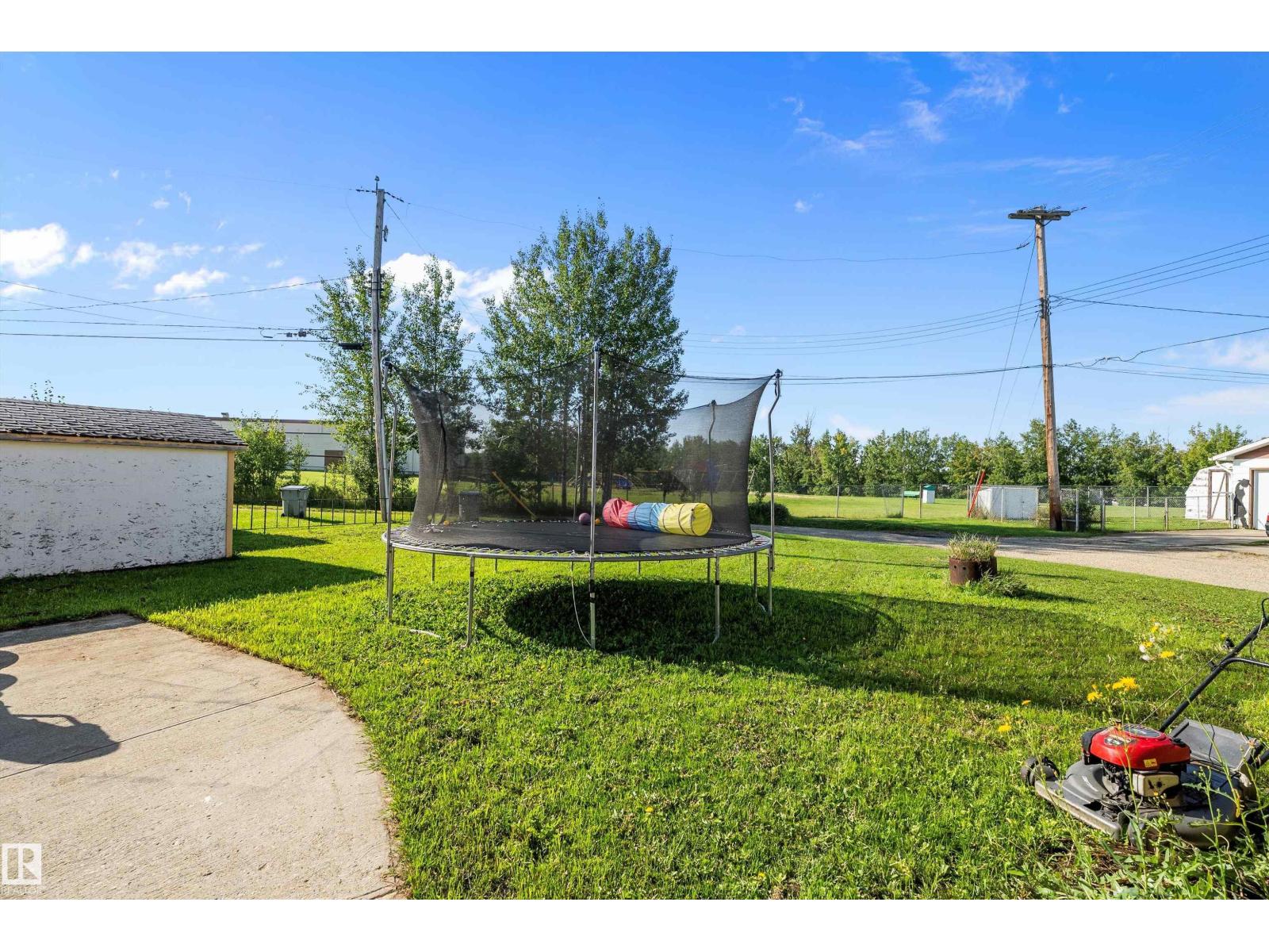 5015 47 Av, Evansburg, Alberta  T0E 0T0 - Photo 45 - E4456085