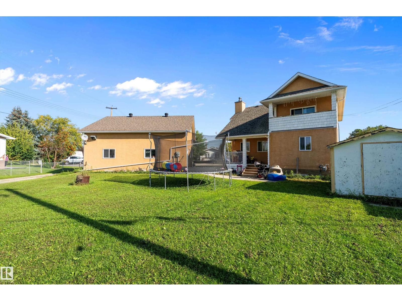 5015 47 Av, Evansburg, Alberta  T0E 0T0 - Photo 46 - E4456085