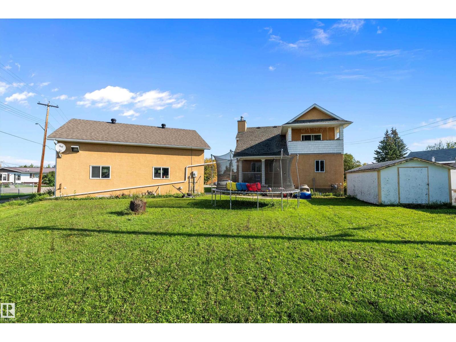 5015 47 Av, Evansburg, Alberta  T0E 0T0 - Photo 47 - E4456085