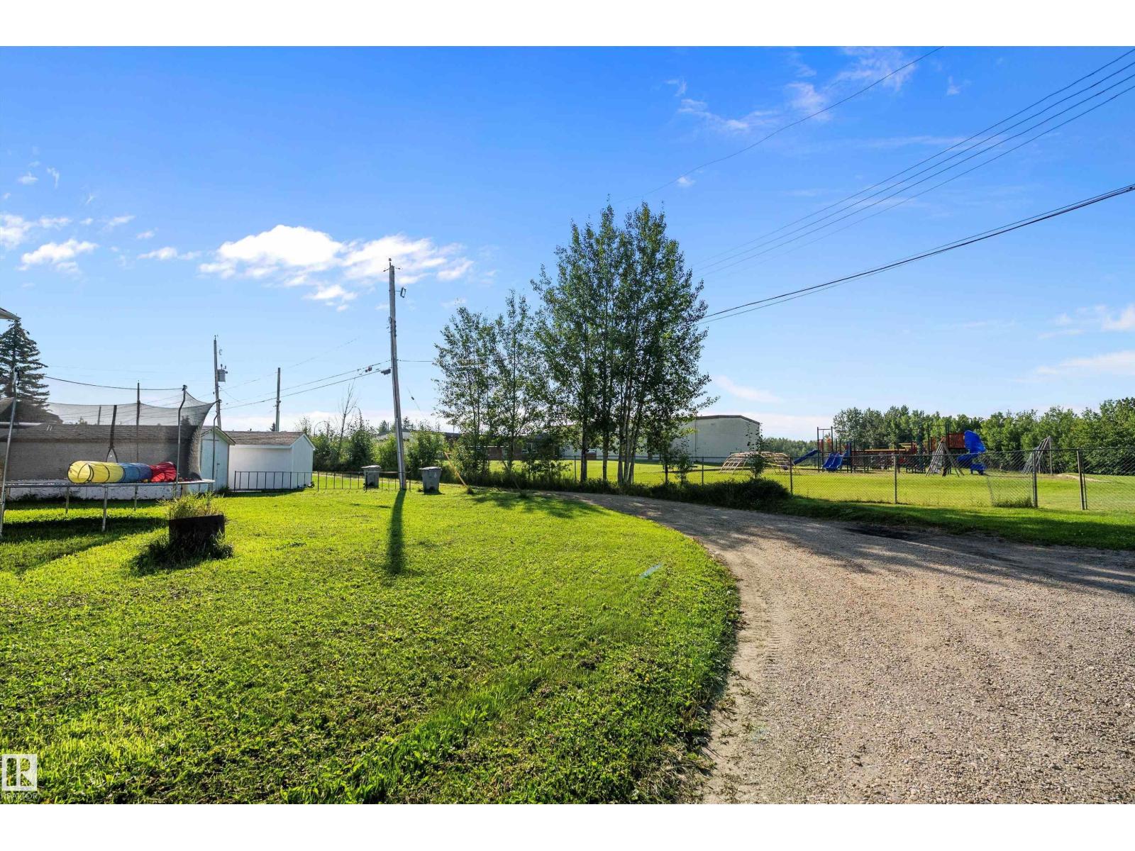 5015 47 Av, Evansburg, Alberta  T0E 0T0 - Photo 49 - E4456085