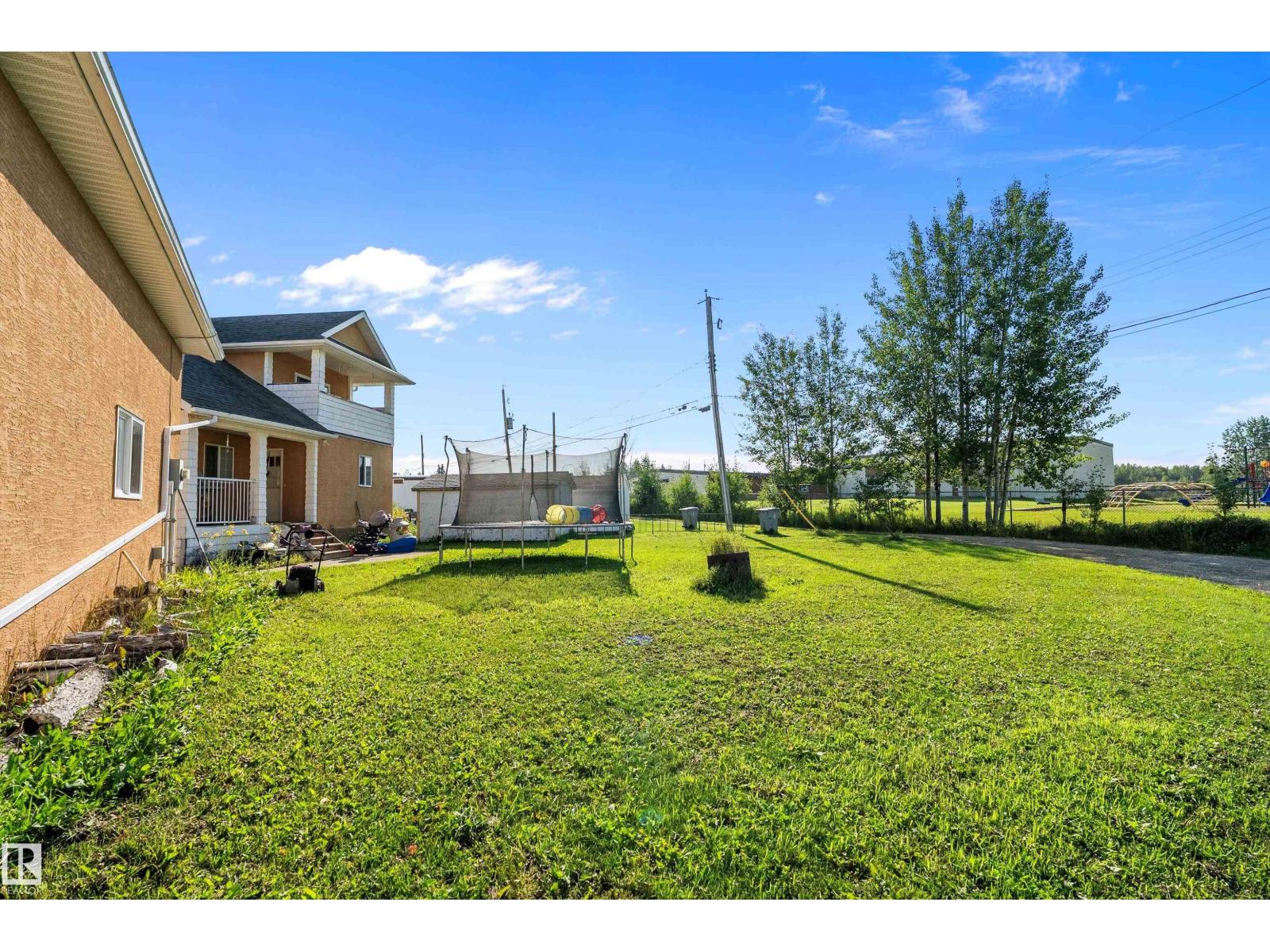 5015 47 Av, Evansburg, Alberta  T0E 0T0 - Photo 50 - E4456085