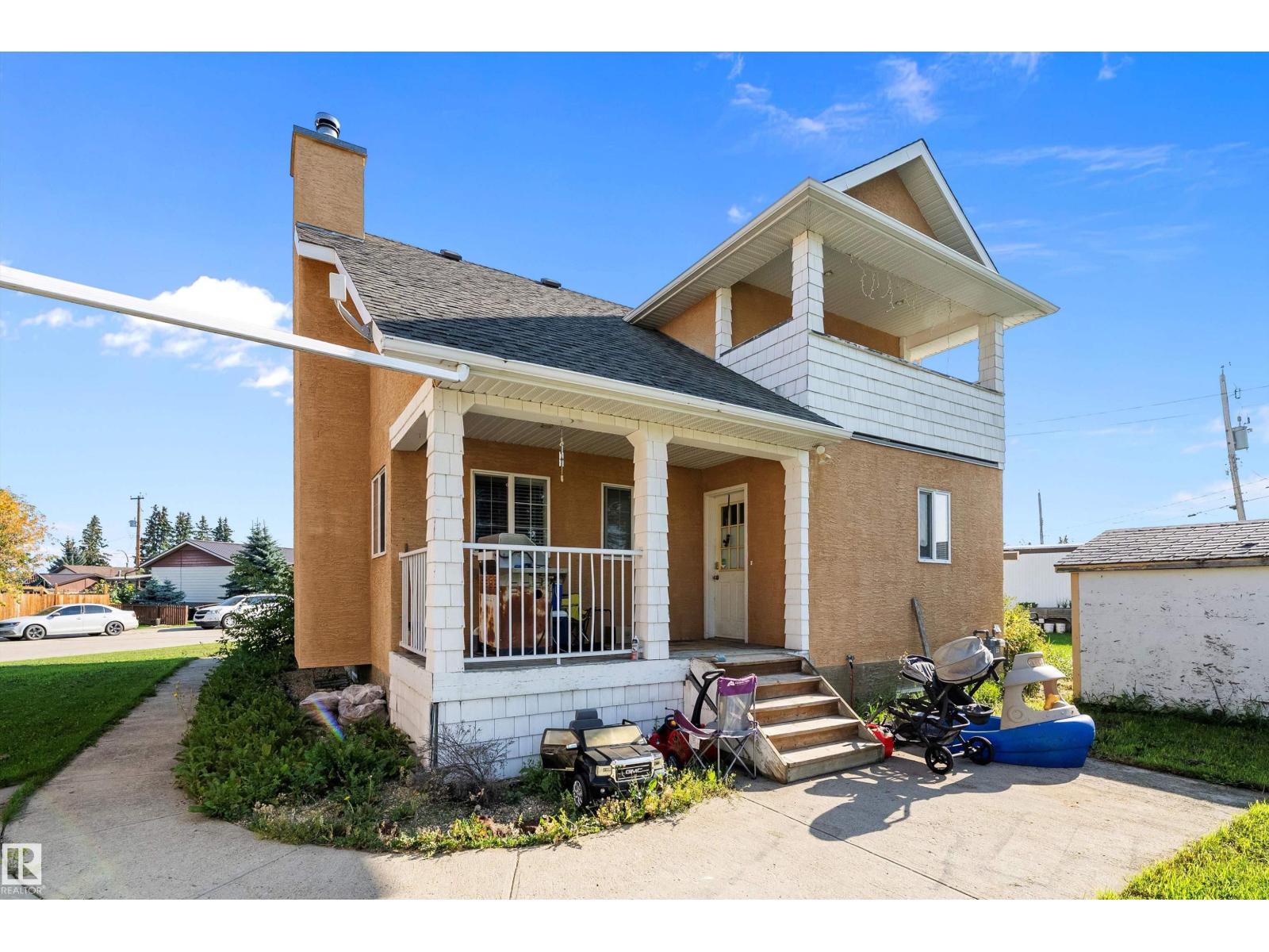 5015 47 Av, Evansburg, Alberta  T0E 0T0 - Photo 51 - E4456085