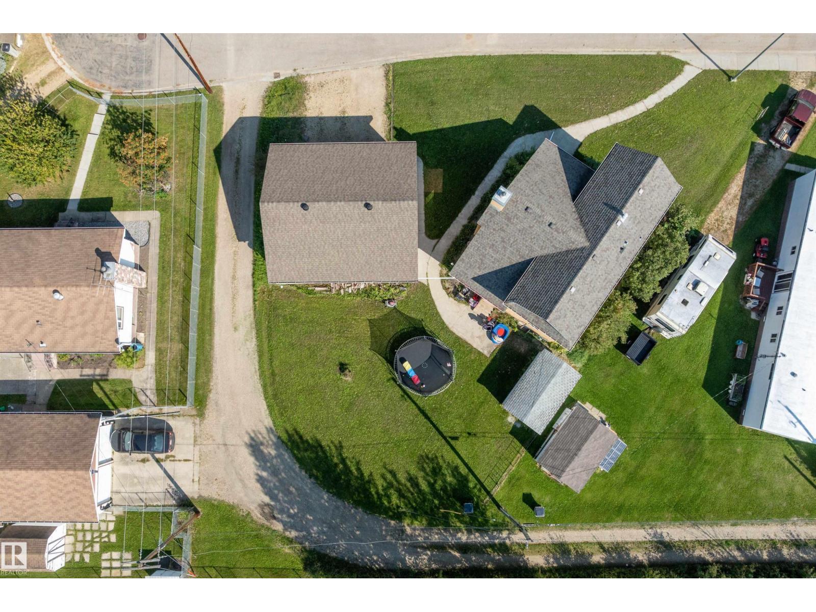 5015 47 Av, Evansburg, Alberta  T0E 0T0 - Photo 59 - E4456085