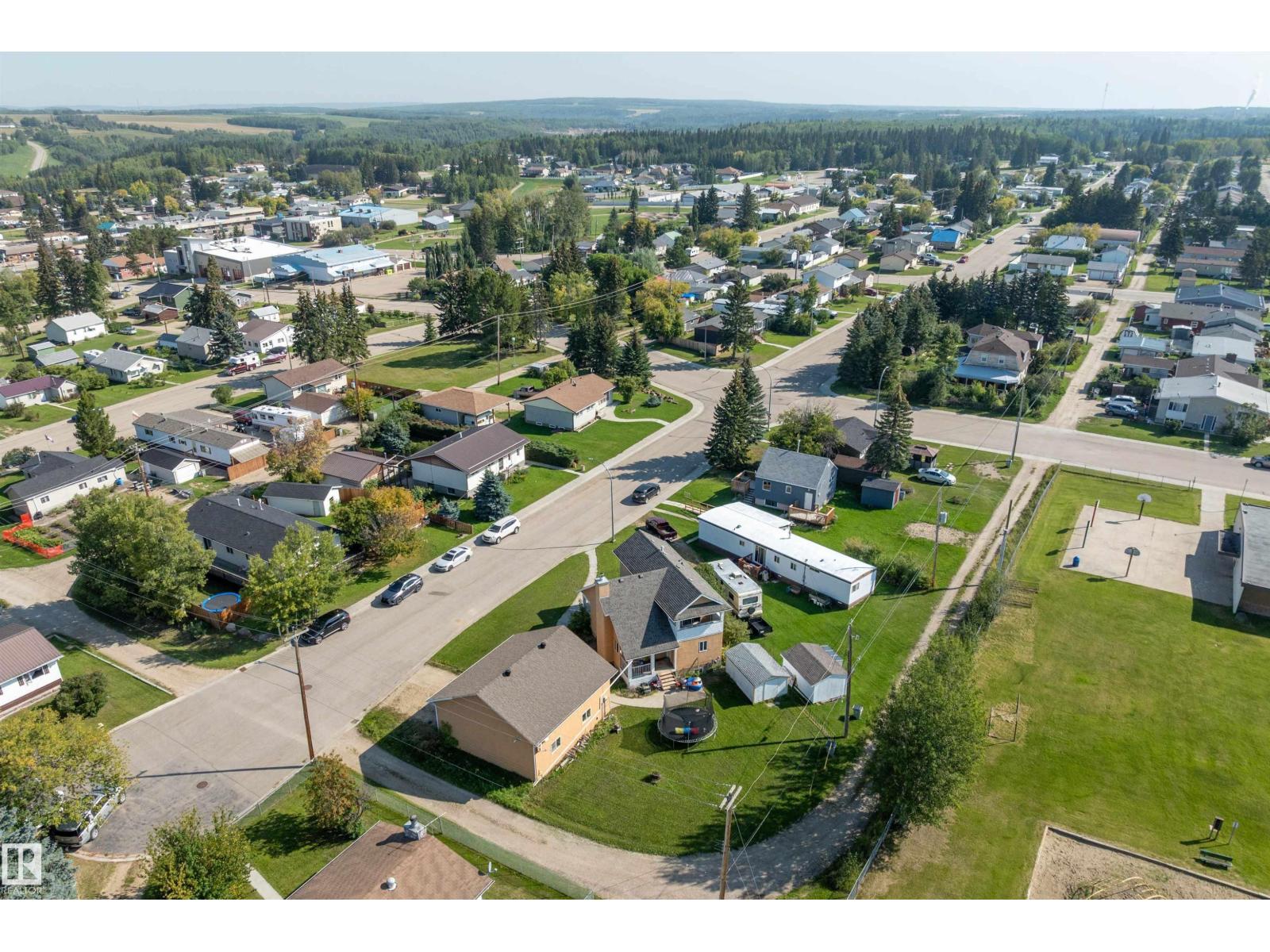 5015 47 Av, Evansburg, Alberta  T0E 0T0 - Photo 60 - E4456085