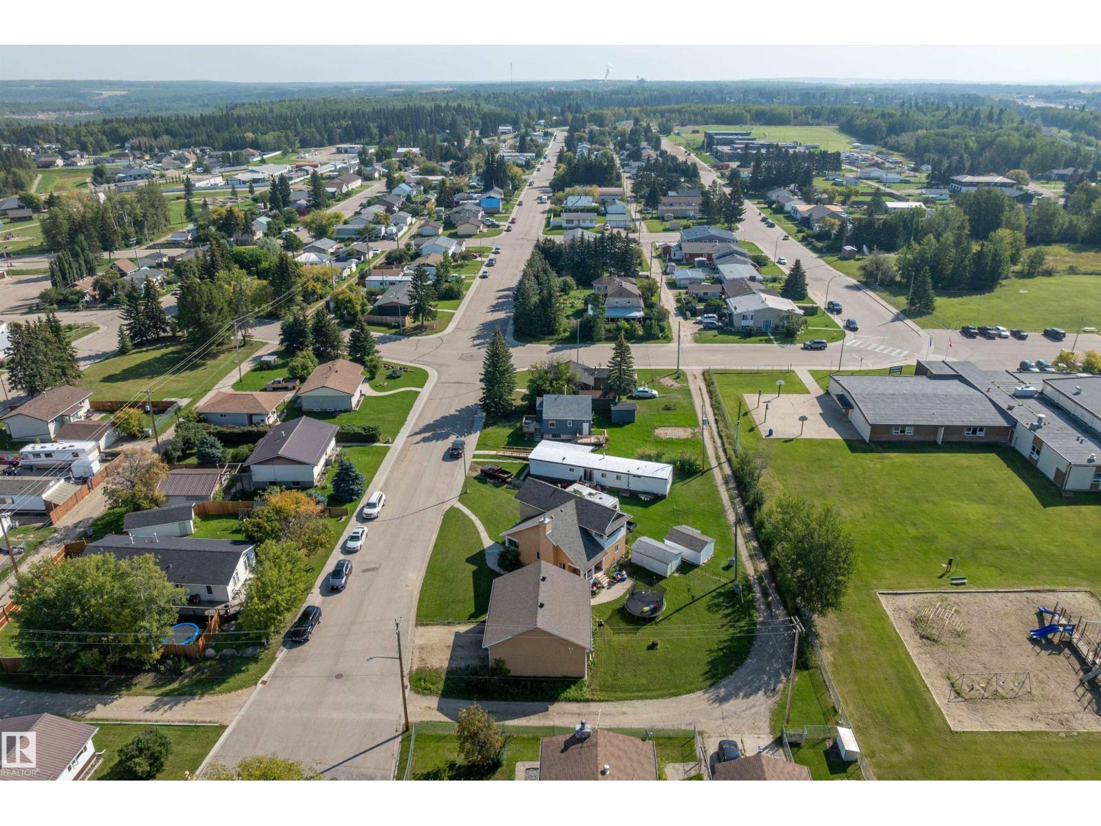 5015 47 Av, Evansburg, Alberta  T0E 0T0 - Photo 62 - E4456085