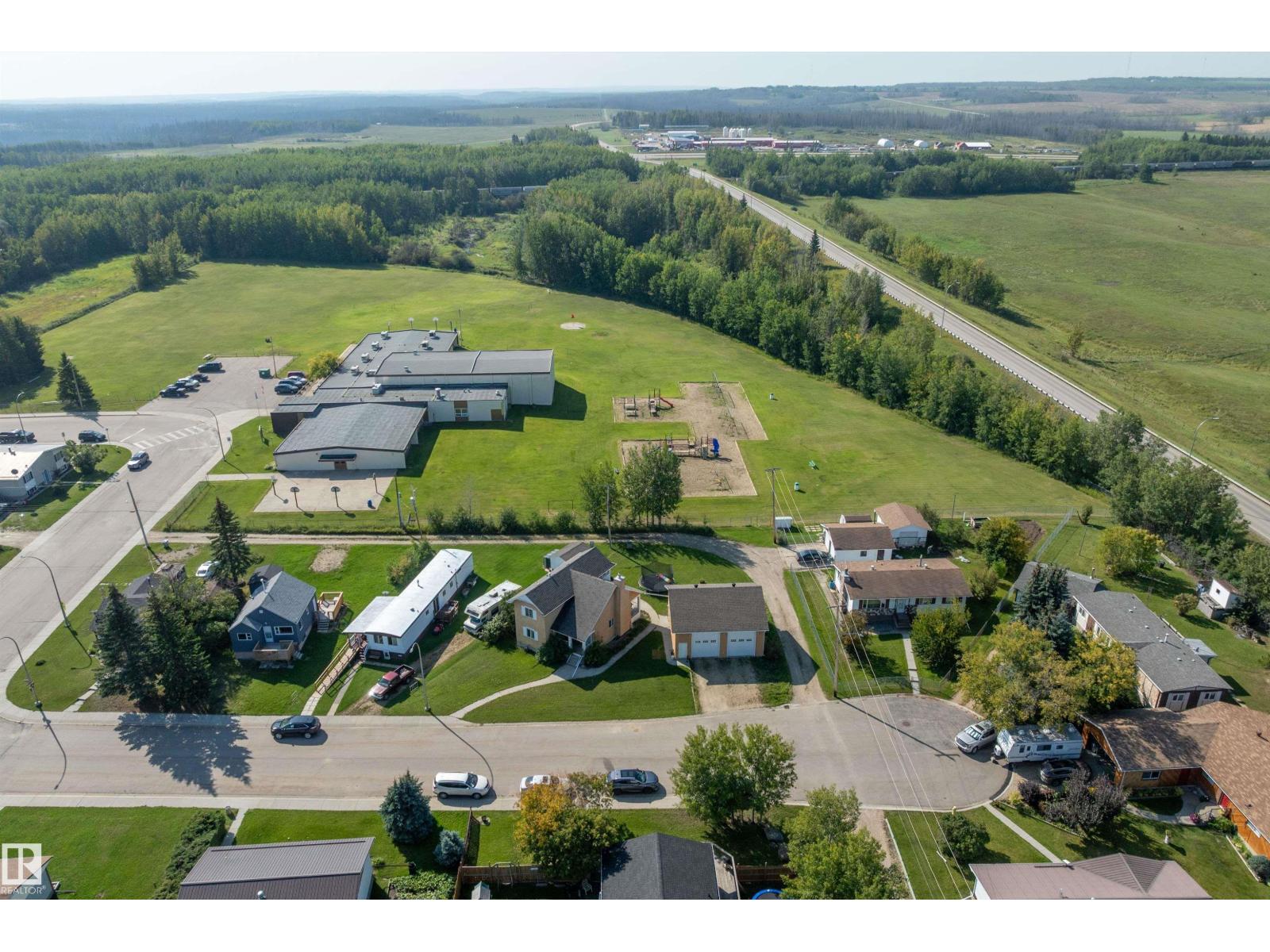 5015 47 Av, Evansburg, Alberta  T0E 0T0 - Photo 64 - E4456085