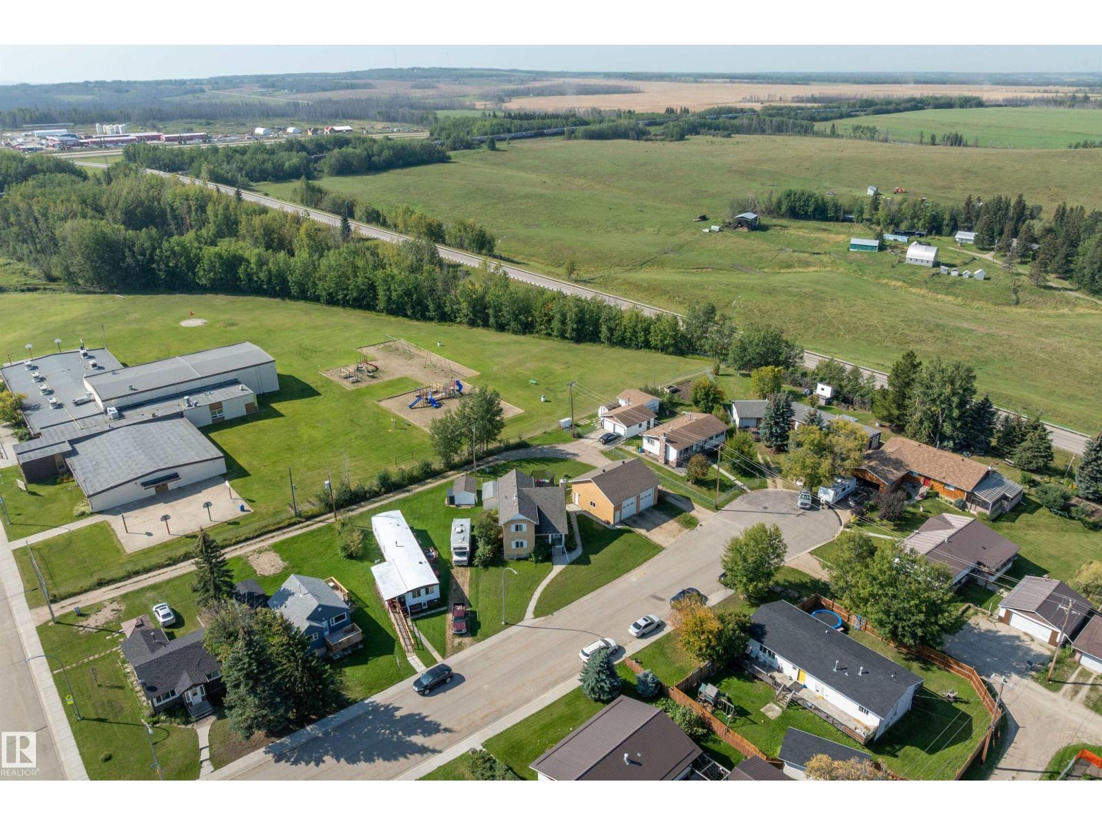 5015 47 Av, Evansburg, Alberta  T0E 0T0 - Photo 65 - E4456085