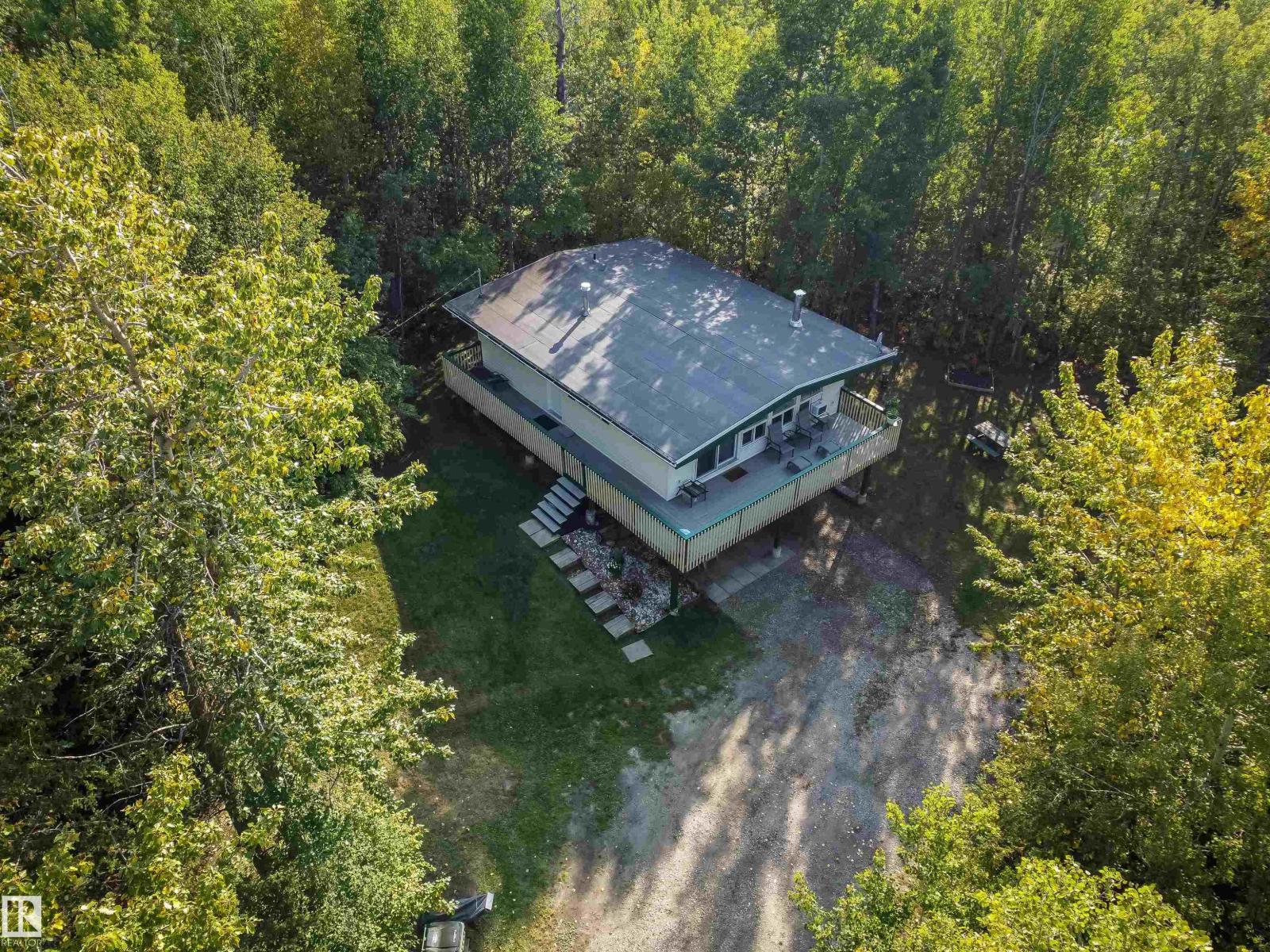 5441 49 St, Rural Lac Ste. Anne County, Alberta  T0E 0A0 - Photo 39 - E4456129