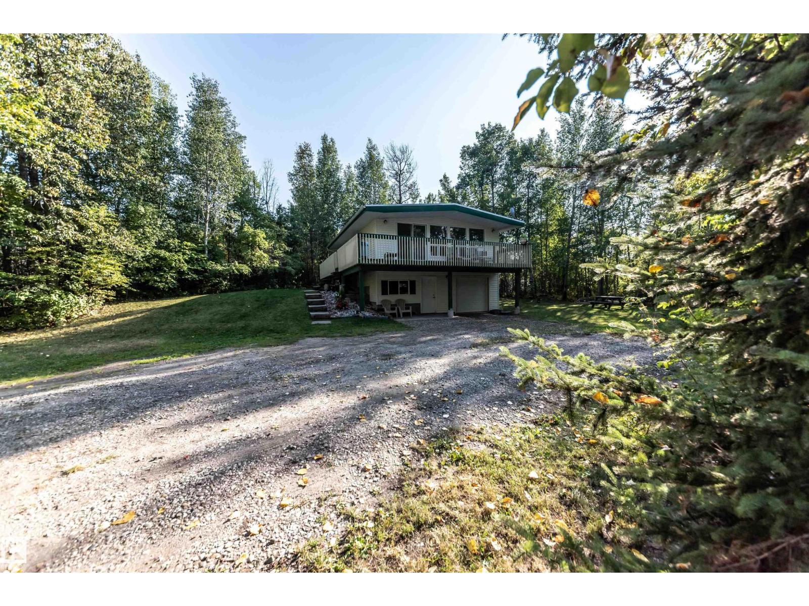 5441 49 St, Rural Lac Ste. Anne County, Alberta  T0E 0A0 - Photo 48 - E4456129