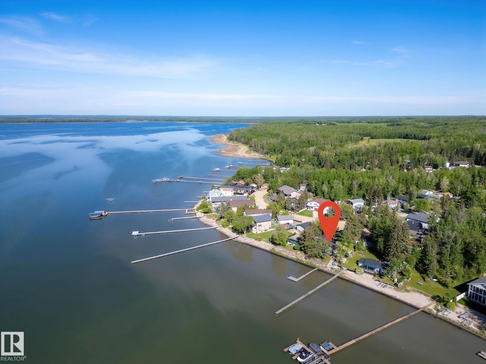 809 8 Street, Rural Lac Ste. Anne County, Alberta  T0E 1A0 - Photo 1 - E4456167