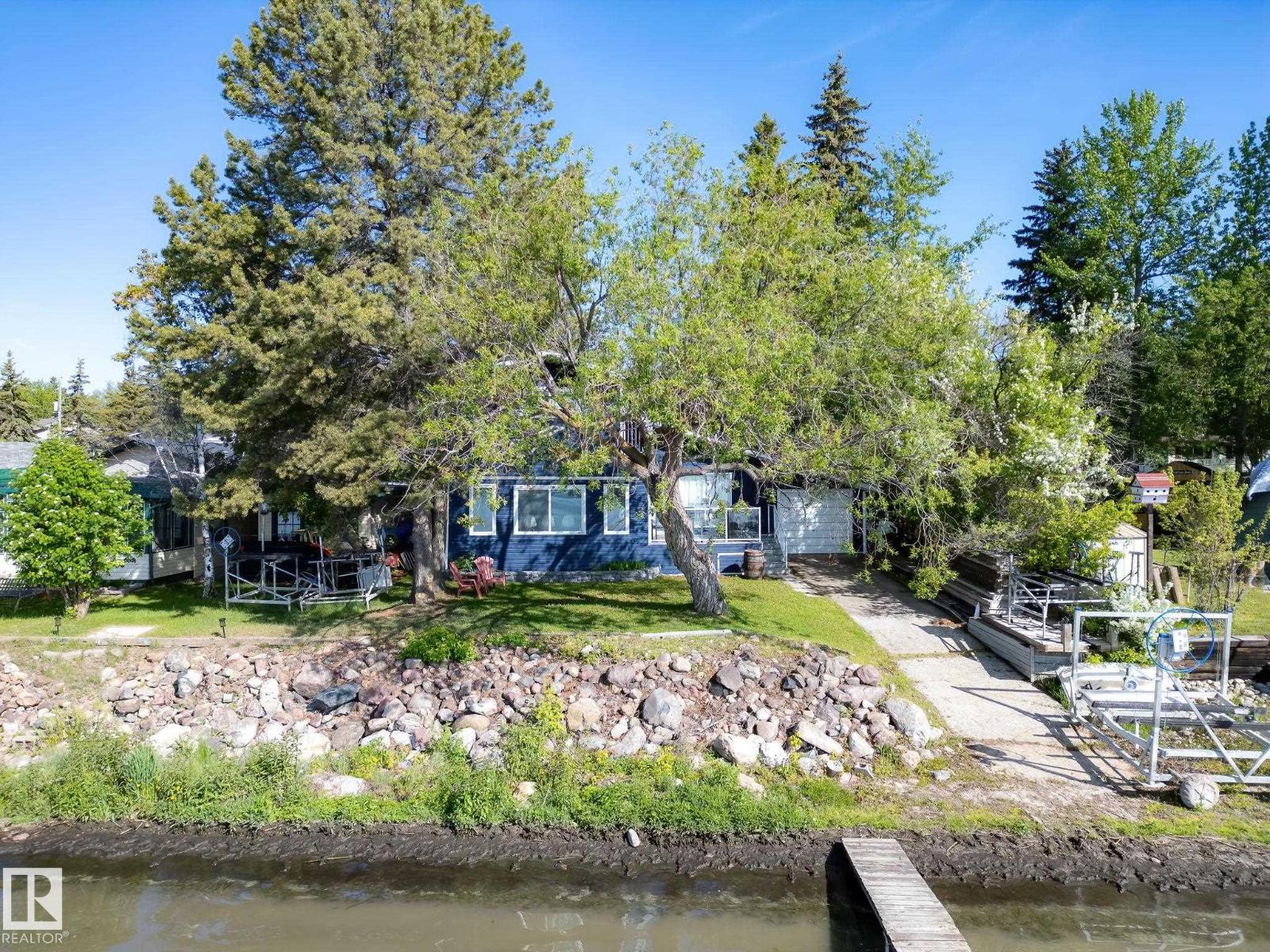 809 8 Street, Rural Lac Ste. Anne County, Alberta  T0E 1A0 - Photo 4 - E4456167