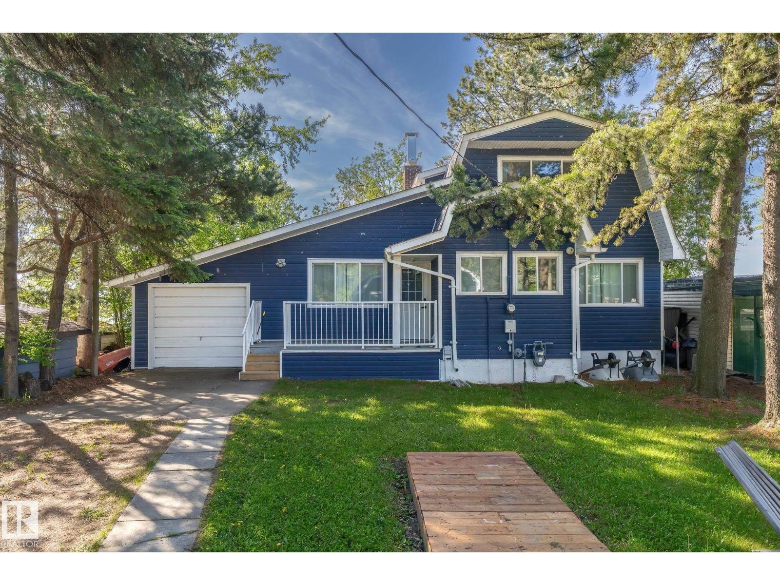 809 8 Street, Rural Lac Ste. Anne County, Alberta  T0E 1A0 - Photo 52 - E4456167