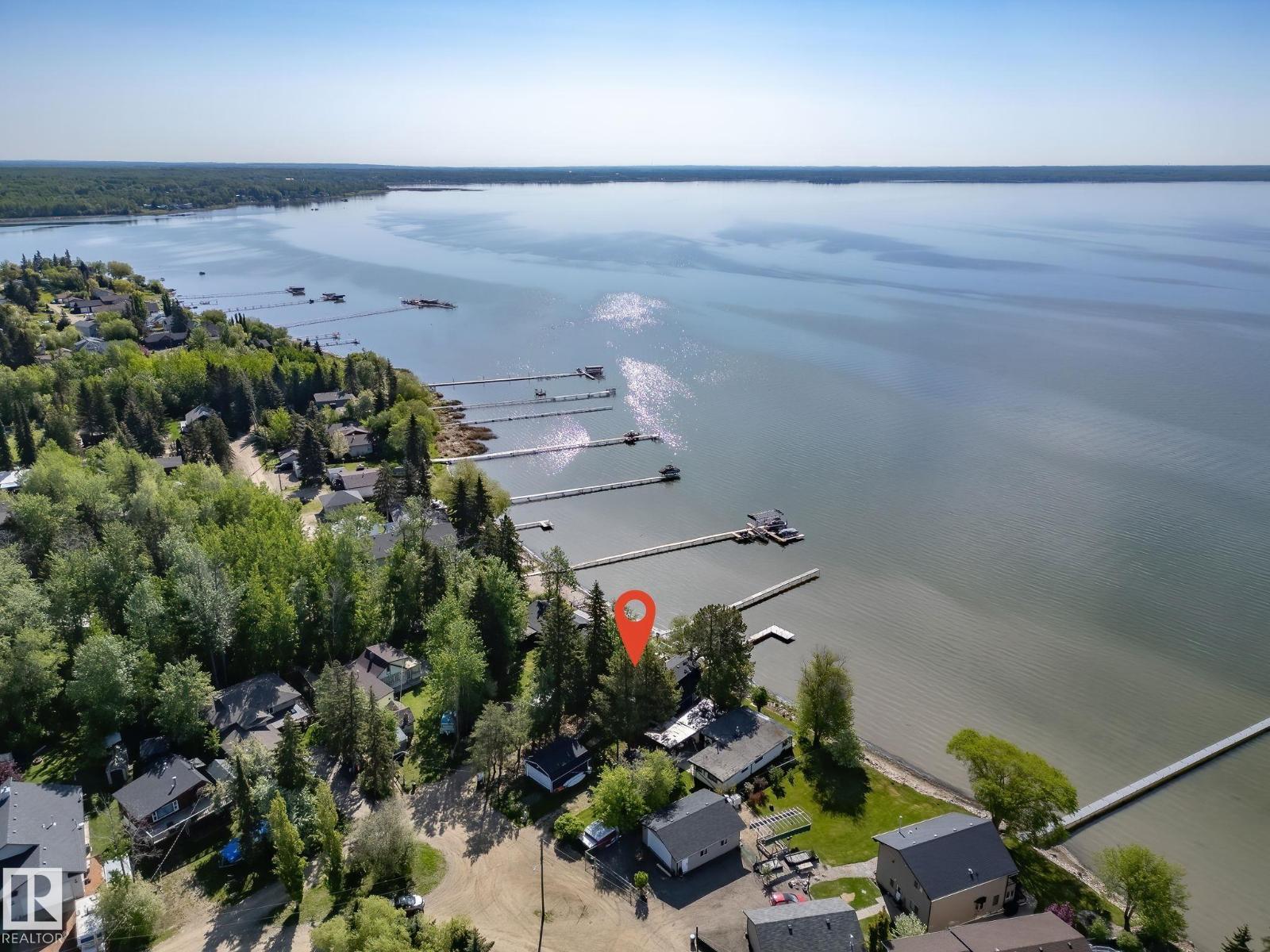 809 8 Street, Rural Lac Ste. Anne County, Alberta  T0E 1A0 - Photo 56 - E4456167
