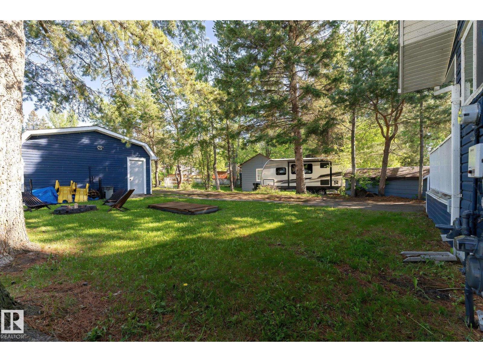 809 8 Street, Rural Lac Ste. Anne County, Alberta  T0E 1A0 - Photo 69 - E4456167