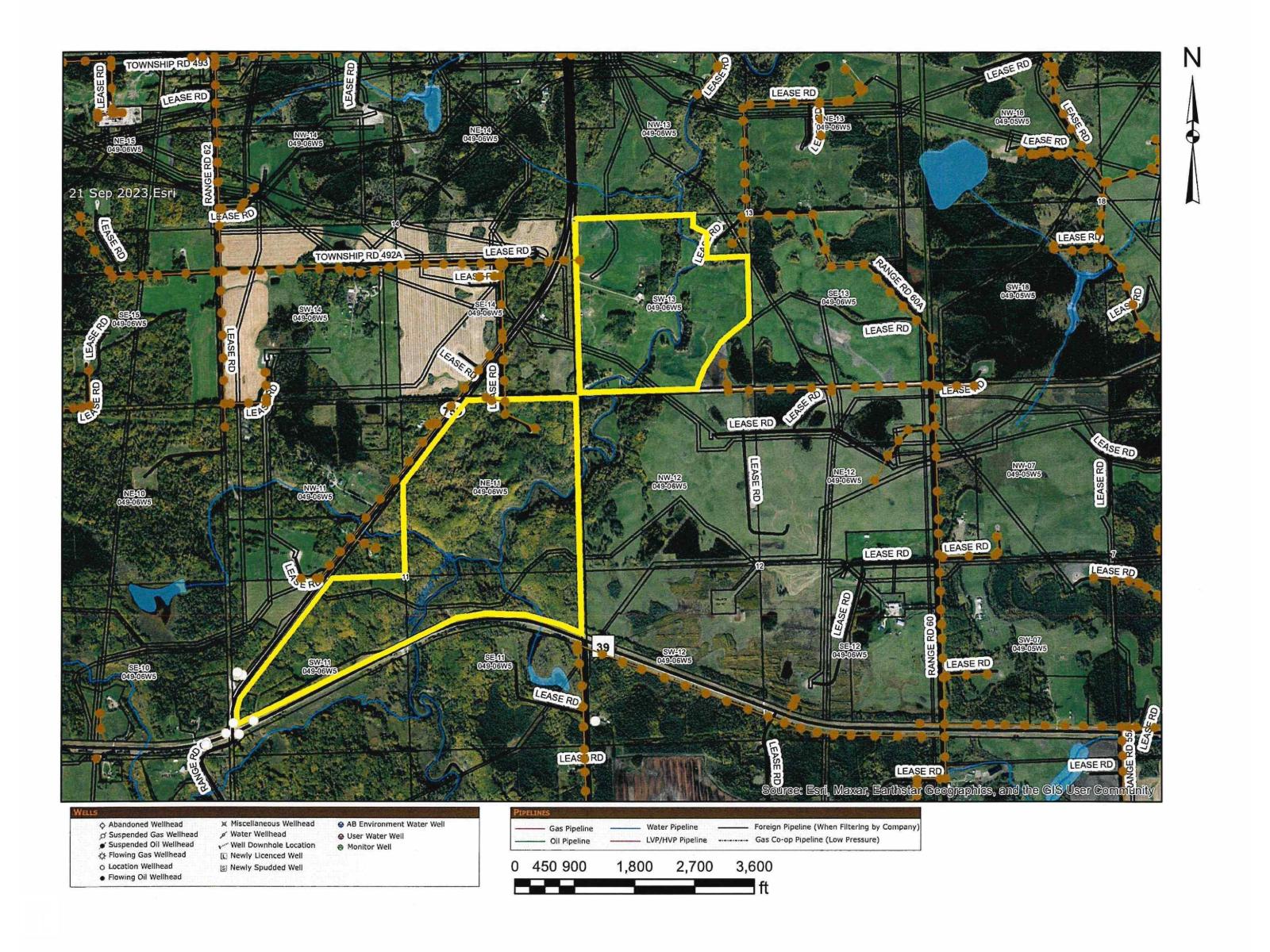 49215 Hwy 759, Rural Brazeau County, Alberta  T7A 1R5 - Photo 62 - E4456329