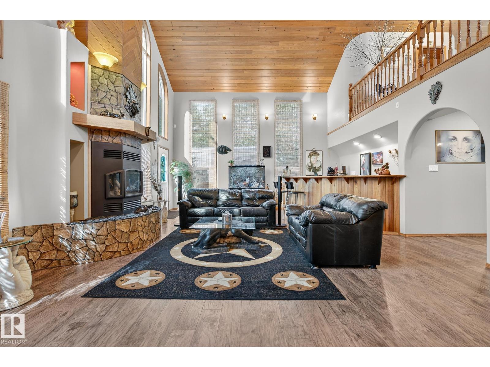 4704 51 St, Rural Lac Ste. Anne County, Alberta  T0E 0A0 - Photo 12 - E4456508