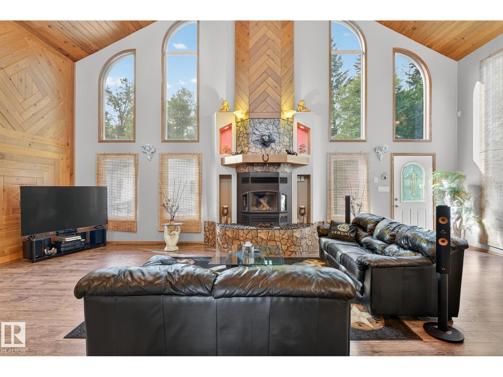 4704 51 St, Rural Lac Ste. Anne County, Alberta  T0E 0A0 - Photo 13 - E4456508