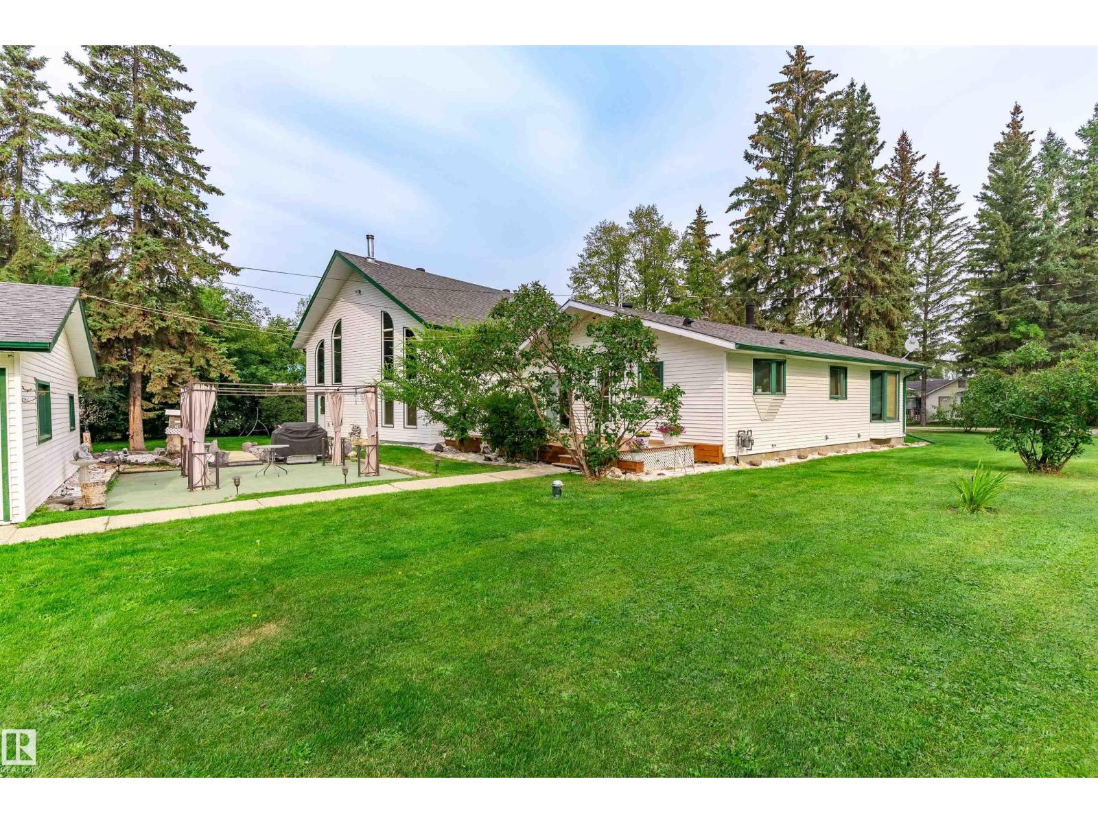 4704 51 St, Rural Lac Ste. Anne County, Alberta  T0E 0A0 - Photo 46 - E4456508