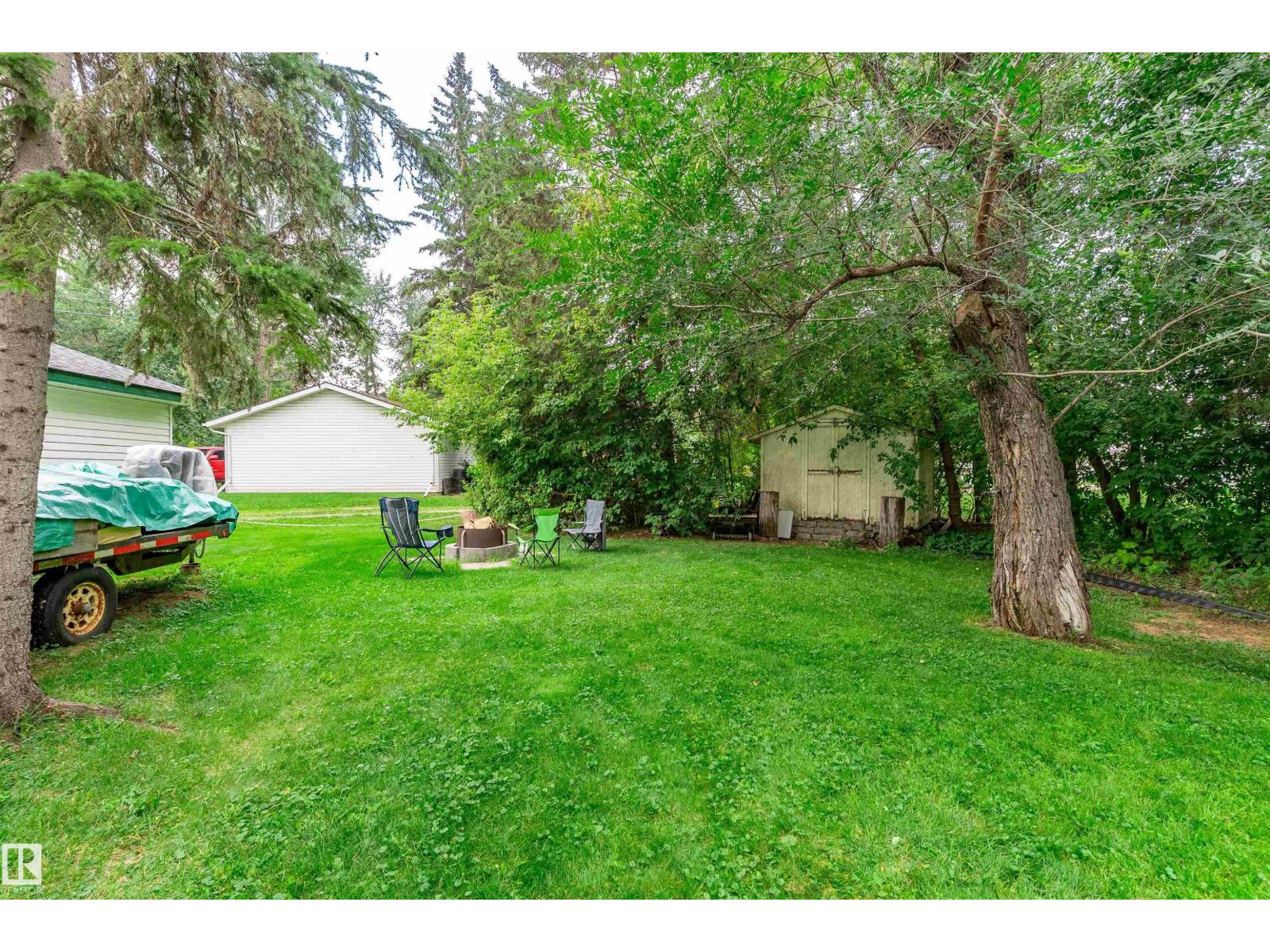 4704 51 St, Rural Lac Ste. Anne County, Alberta  T0E 0A0 - Photo 47 - E4456508