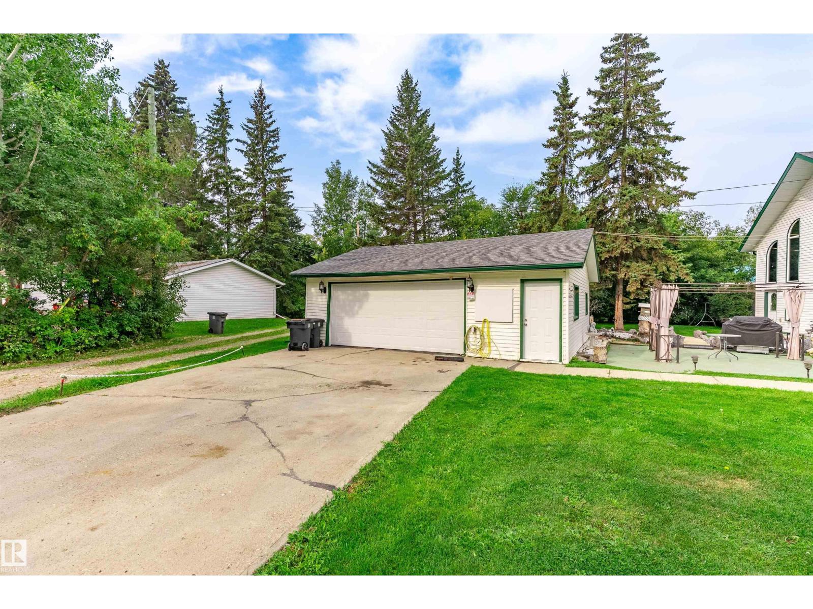 4704 51 St, Rural Lac Ste. Anne County, Alberta  T0E 0A0 - Photo 8 - E4456508