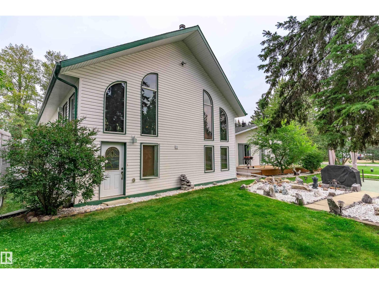 4704 51 St, Rural Lac Ste. Anne County, Alberta  T0E 0A0 - Photo 9 - E4456508