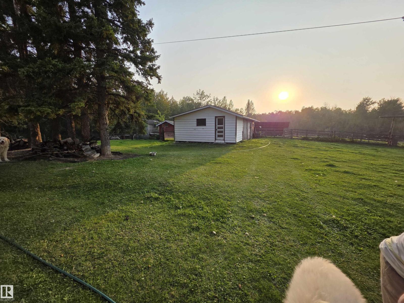 56418 Rge Road 35, Rural Lac Ste. Anne County, Alberta  T0E 1A0 - Photo 20 - E4456572
