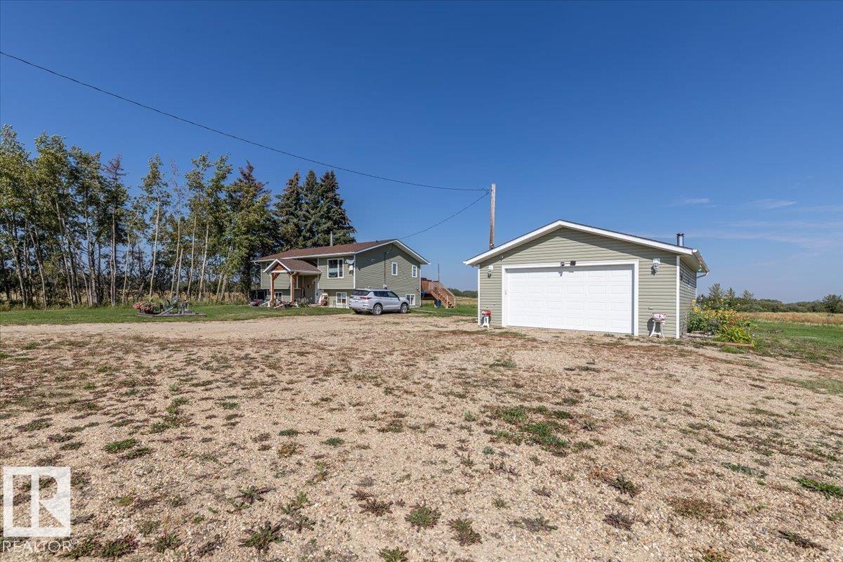 275006 Hwy 616, Rural Wetaskiwin County, Alberta  T0C 2C0 - Photo 24 - E4456594