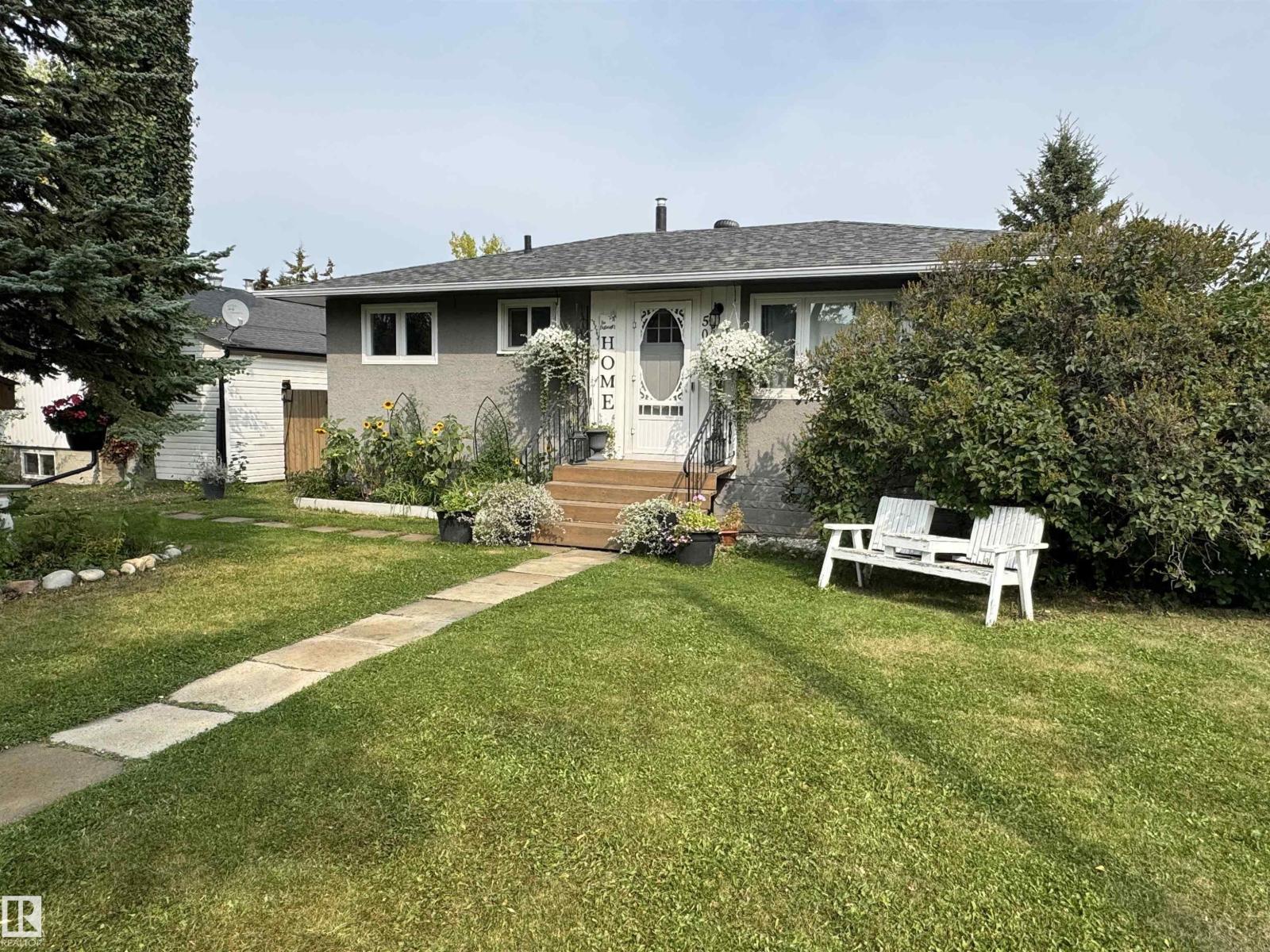 5099 45 St, Drayton Valley, Alberta  T7A 1C2 - Photo 19 - E4456615