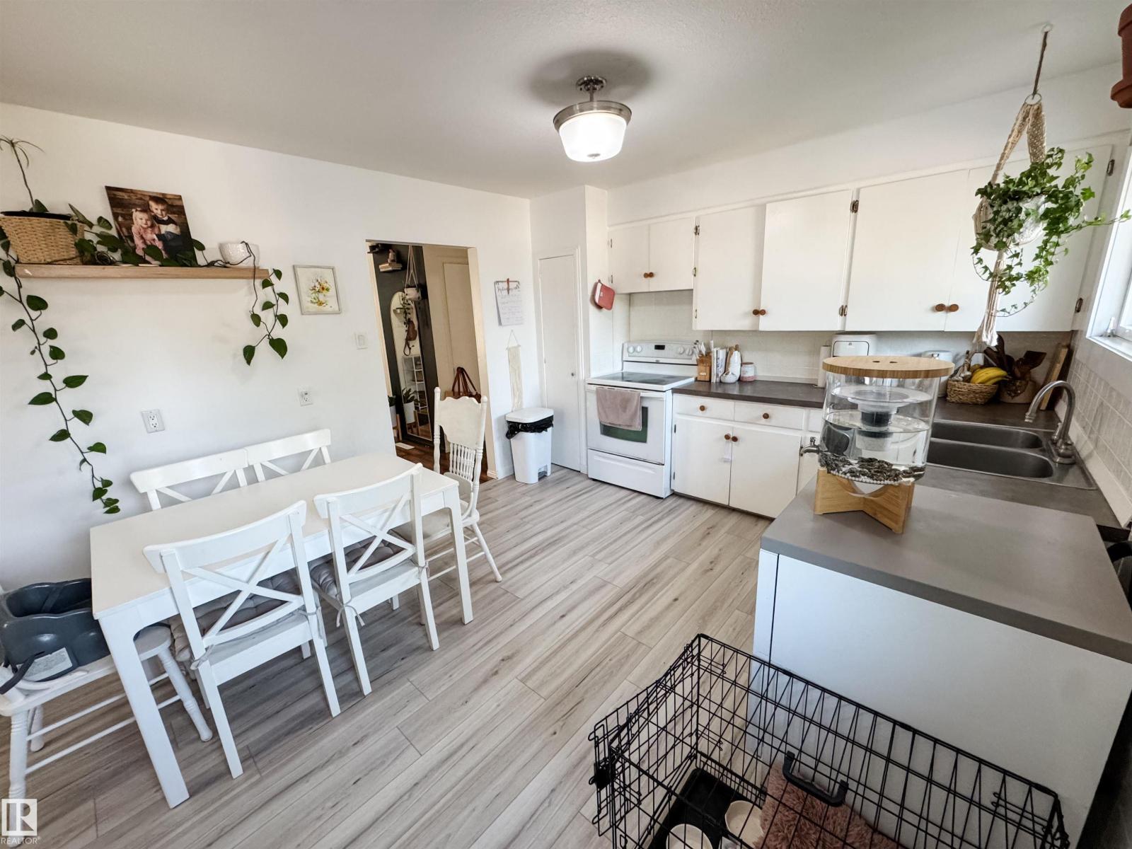 5099 45 St, Drayton Valley, Alberta  T7A 1C2 - Photo 5 - E4456615