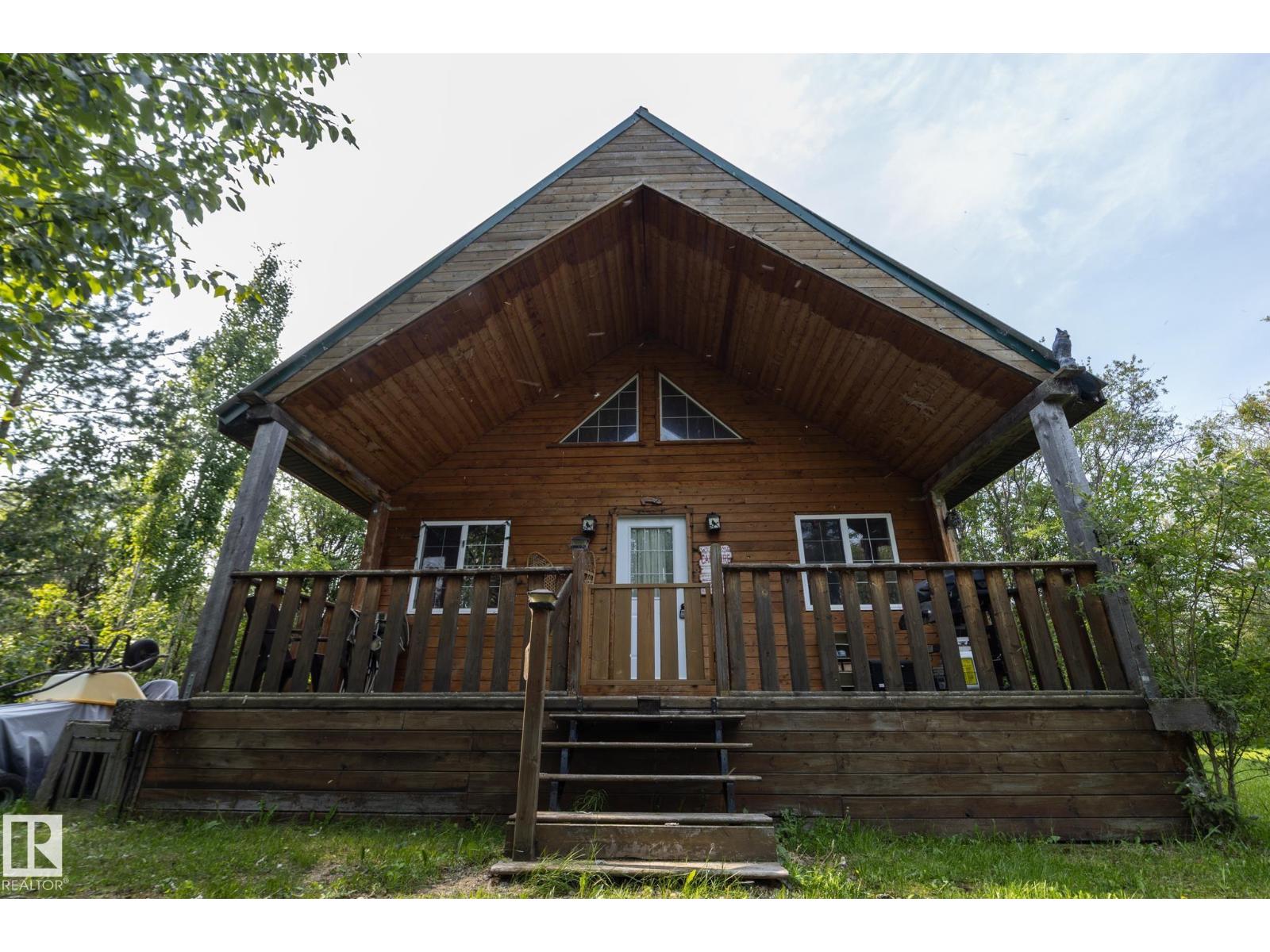 #260 465015 Range Road 63A, Rural Wetaskiwin County, Alberta