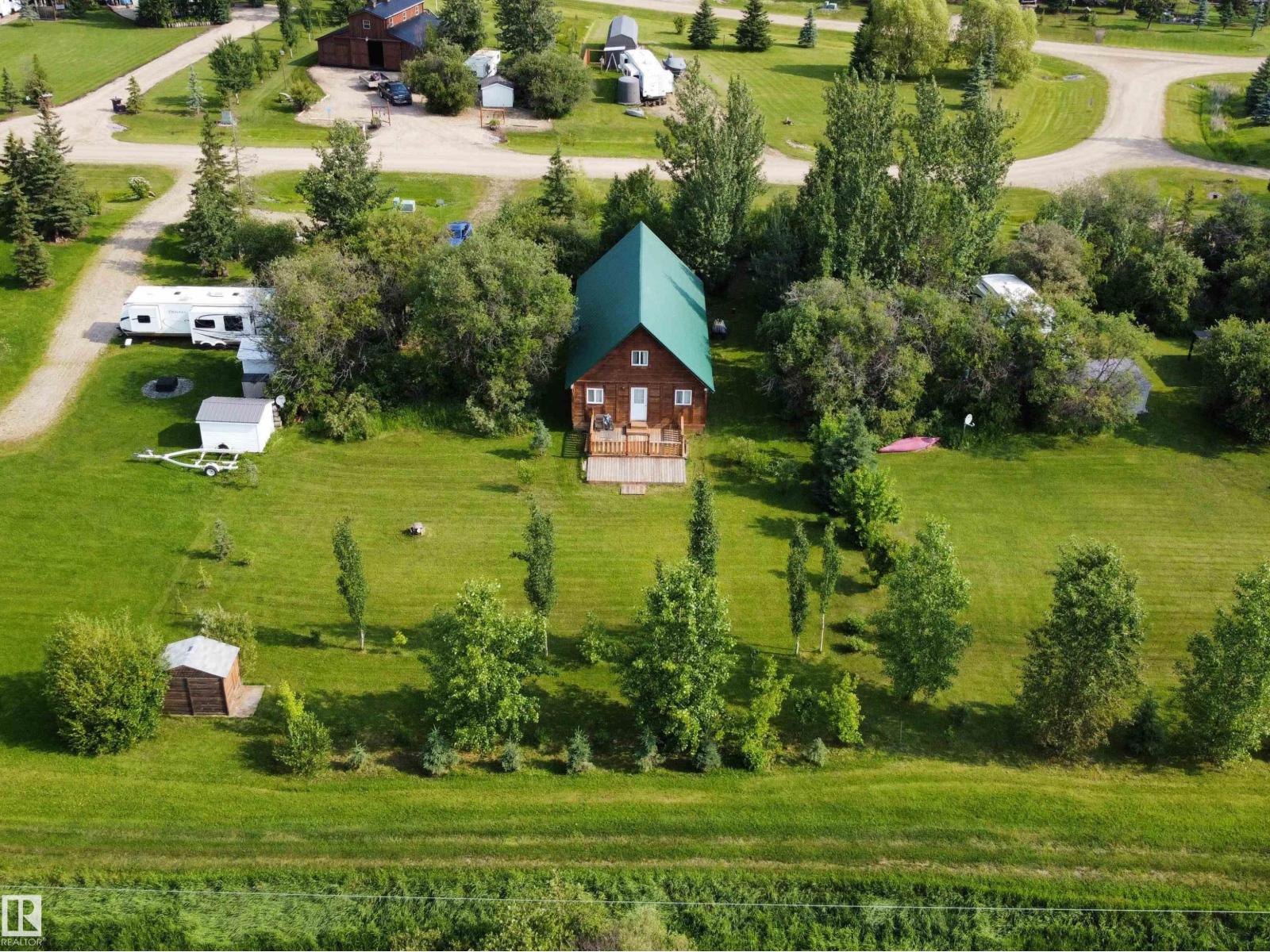 #260 465015 Range Road 63a, Rural Wetaskiwin County, Alberta  T0C 0T0 - Photo 6 - E4456692