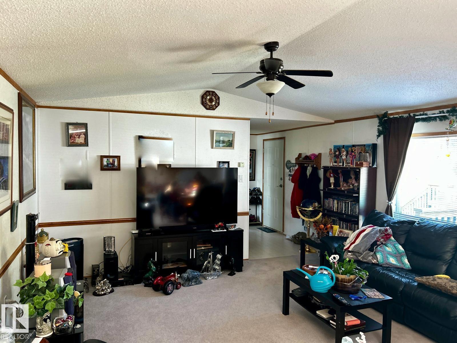 109 4 Street E, Rural Wetaskiwin County, Alberta  T0C 0T0 - Photo 22 - E4456737