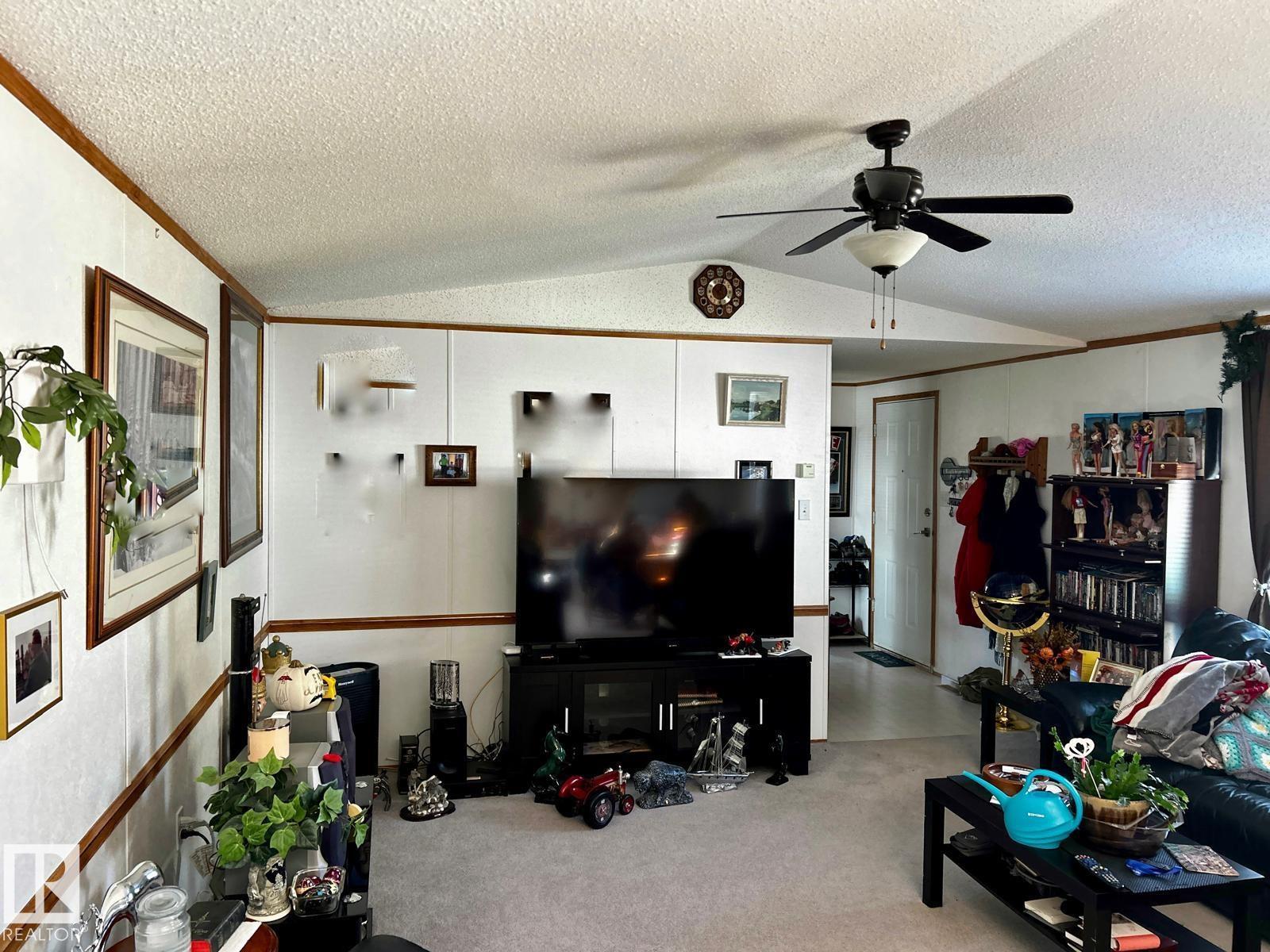 109 4 Street E, Rural Wetaskiwin County, Alberta  T0C 0T0 - Photo 23 - E4456737