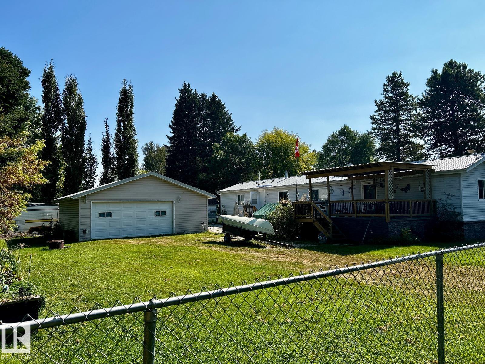 109 4 Street E, Rural Wetaskiwin County, Alberta  T0C 0T0 - Photo 27 - E4456737